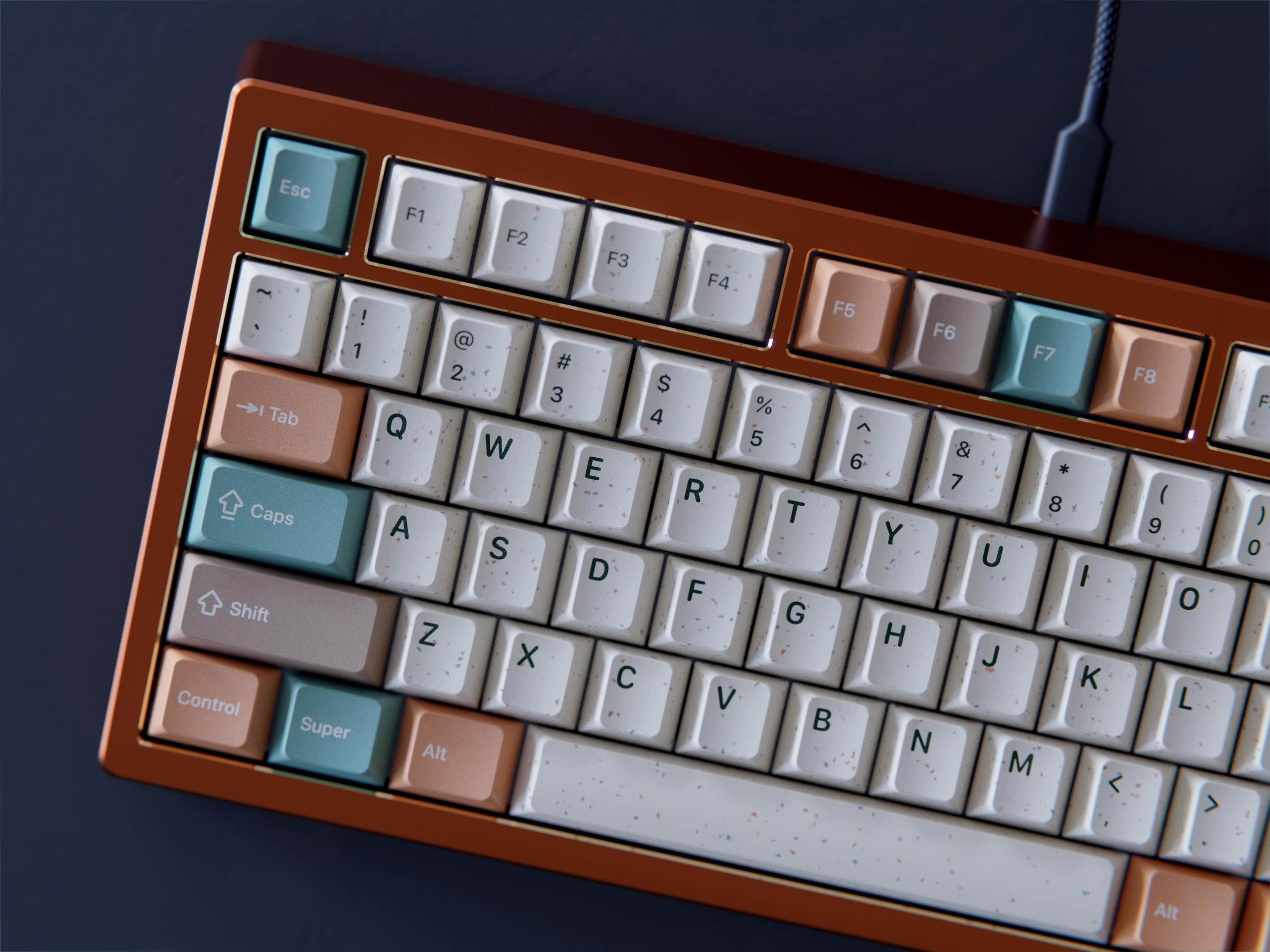 KAP Terrazzo - Manufacturer Update & Samples! image 14