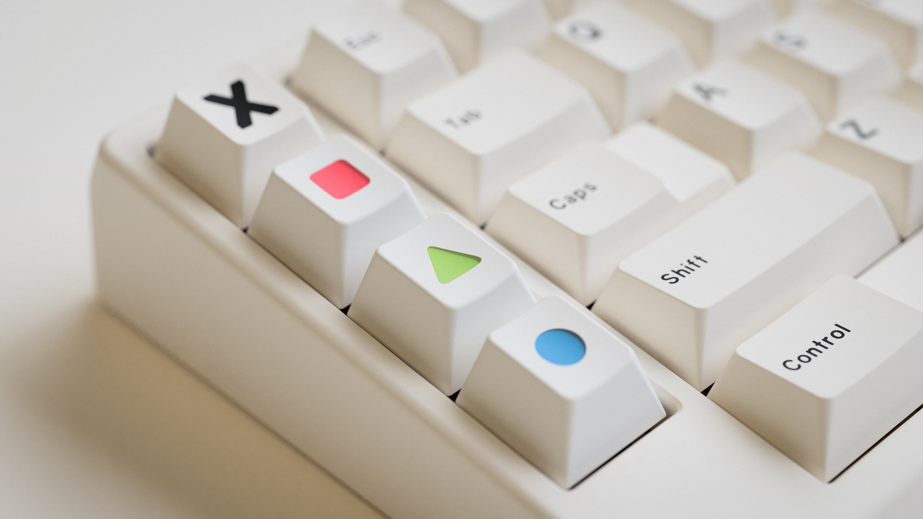 Onyx - FRL TKL with a macro column image 3