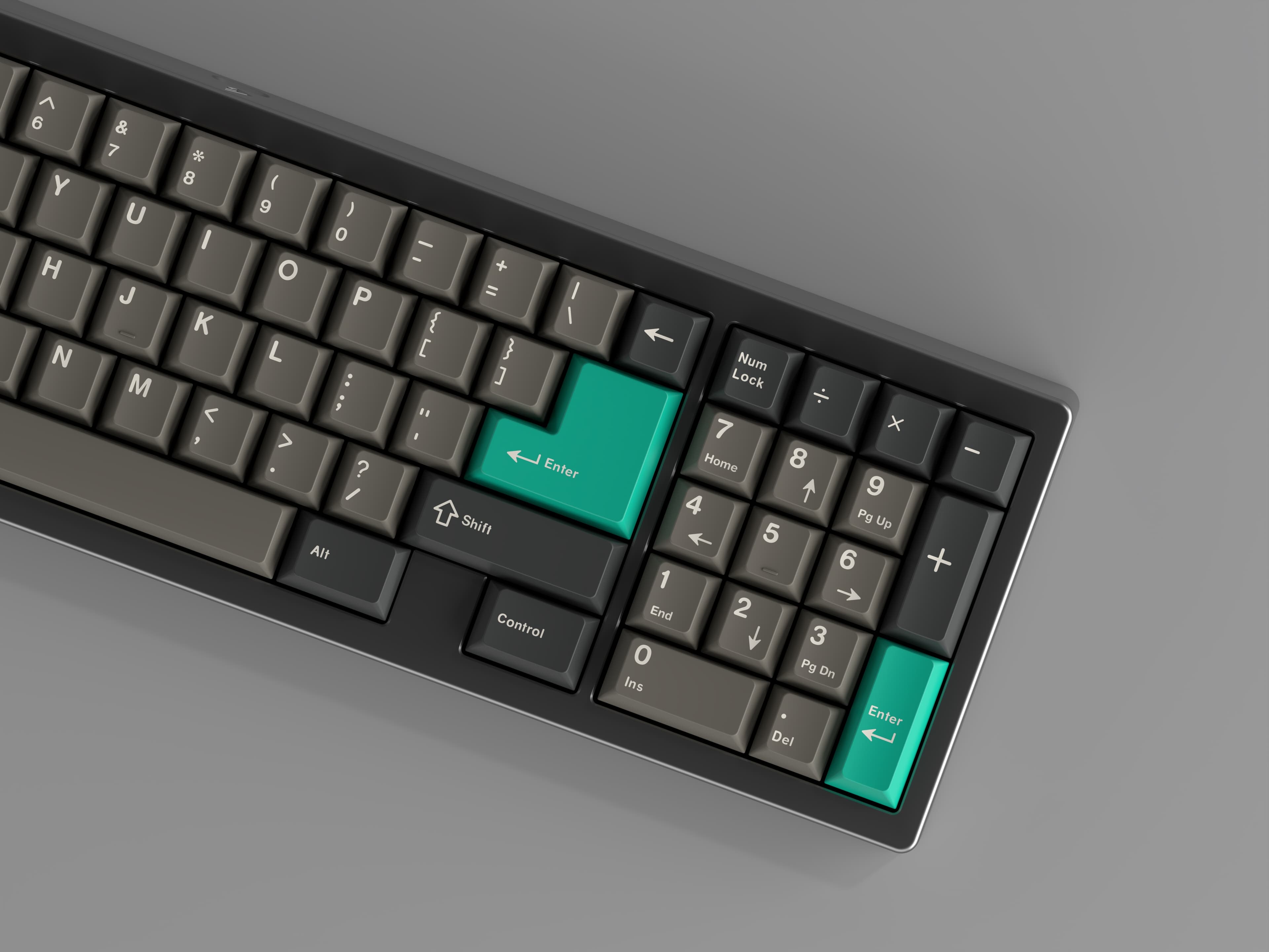 [Completed] GMK CYL BAE Addon Kits- Extras live at most vendors! image 12