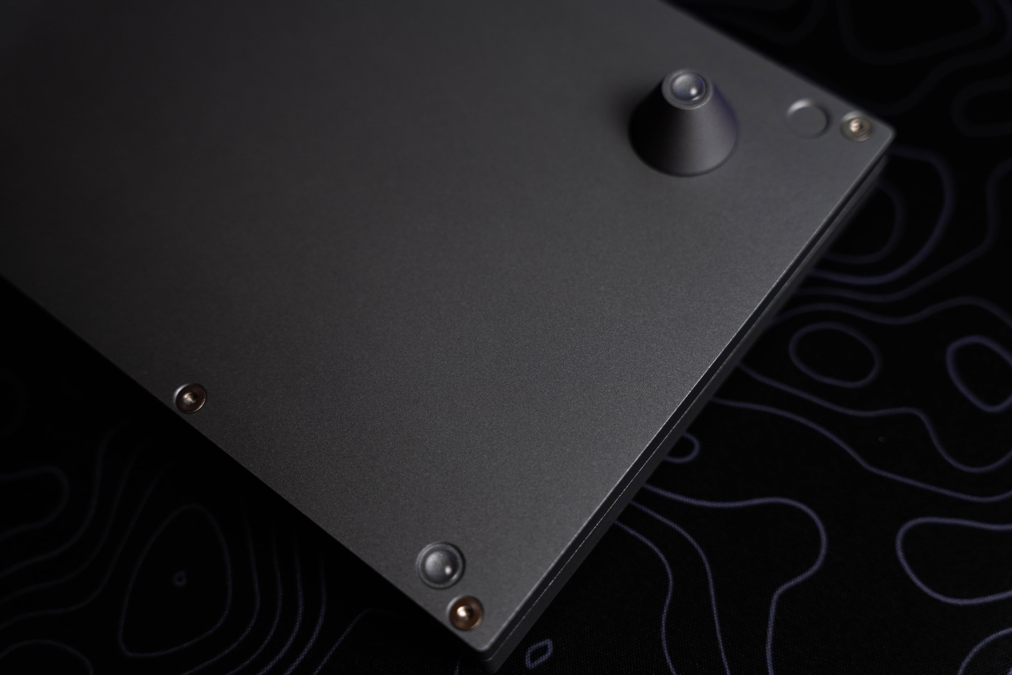 Igris V1: Cone Feet WKL TKL by invis (CANCELLED) image 10