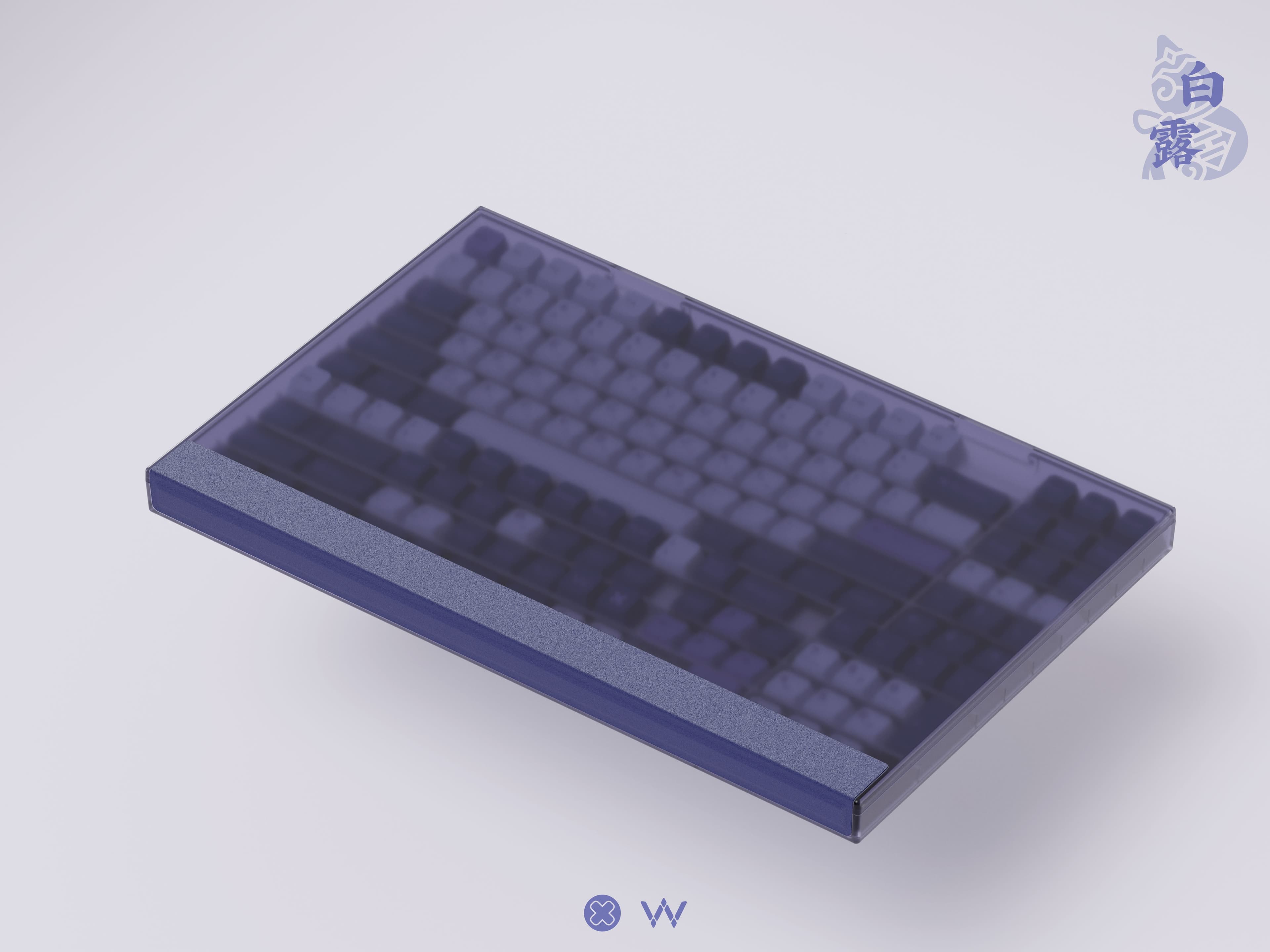 [GB END] White Dew(Bailu) | GROUP BUY END image 9