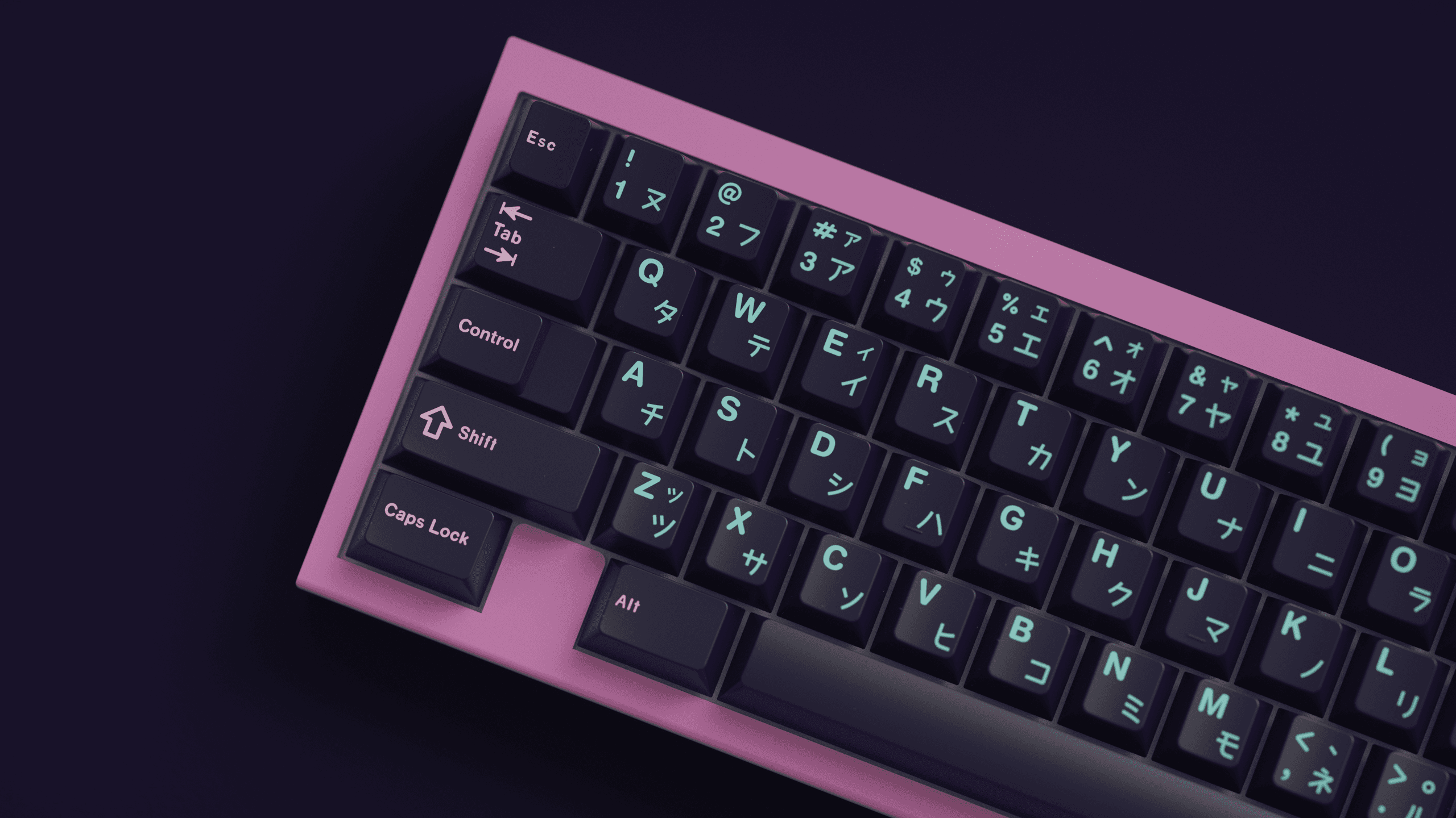 GMK Analog Dreams 2 (Closed) image 24