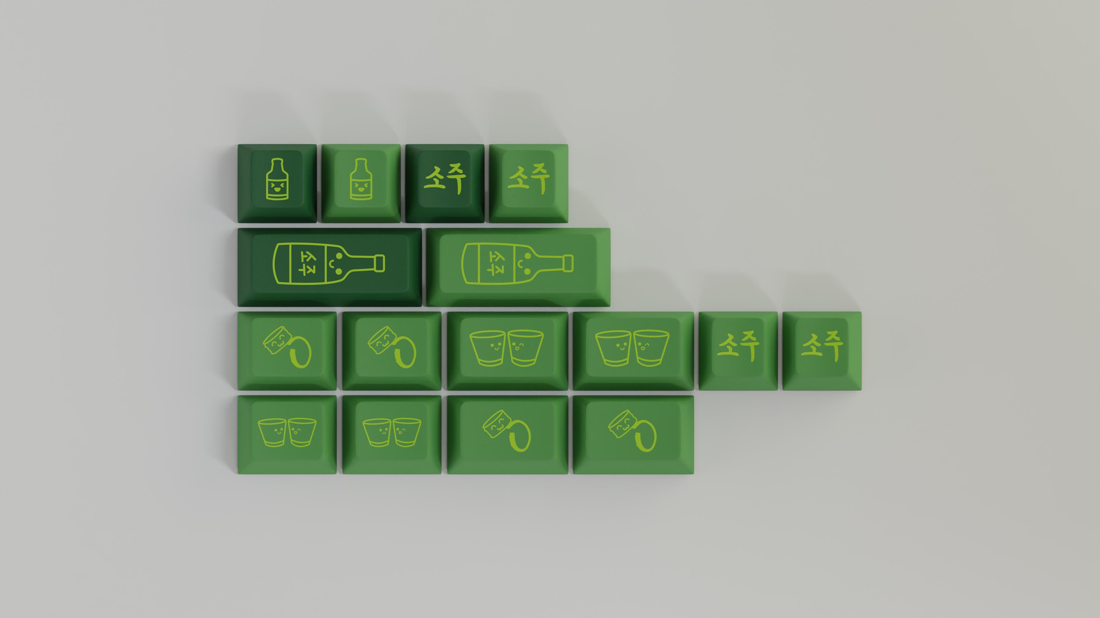 ePBT Soju | GB CLOSED, FINAL NUMBERS OUT! image 4