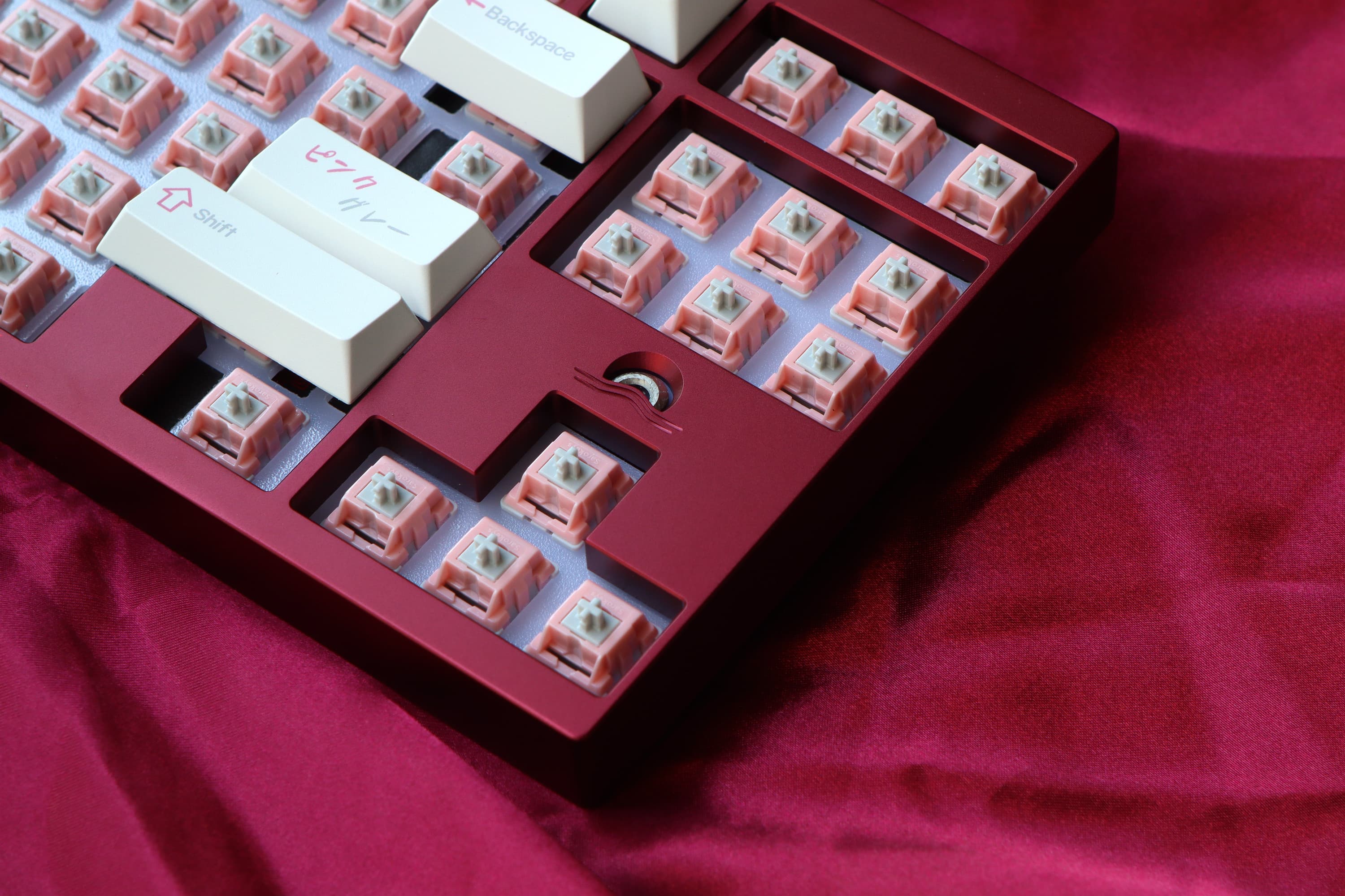 Fox Lab Sunset 80/TKL image 6