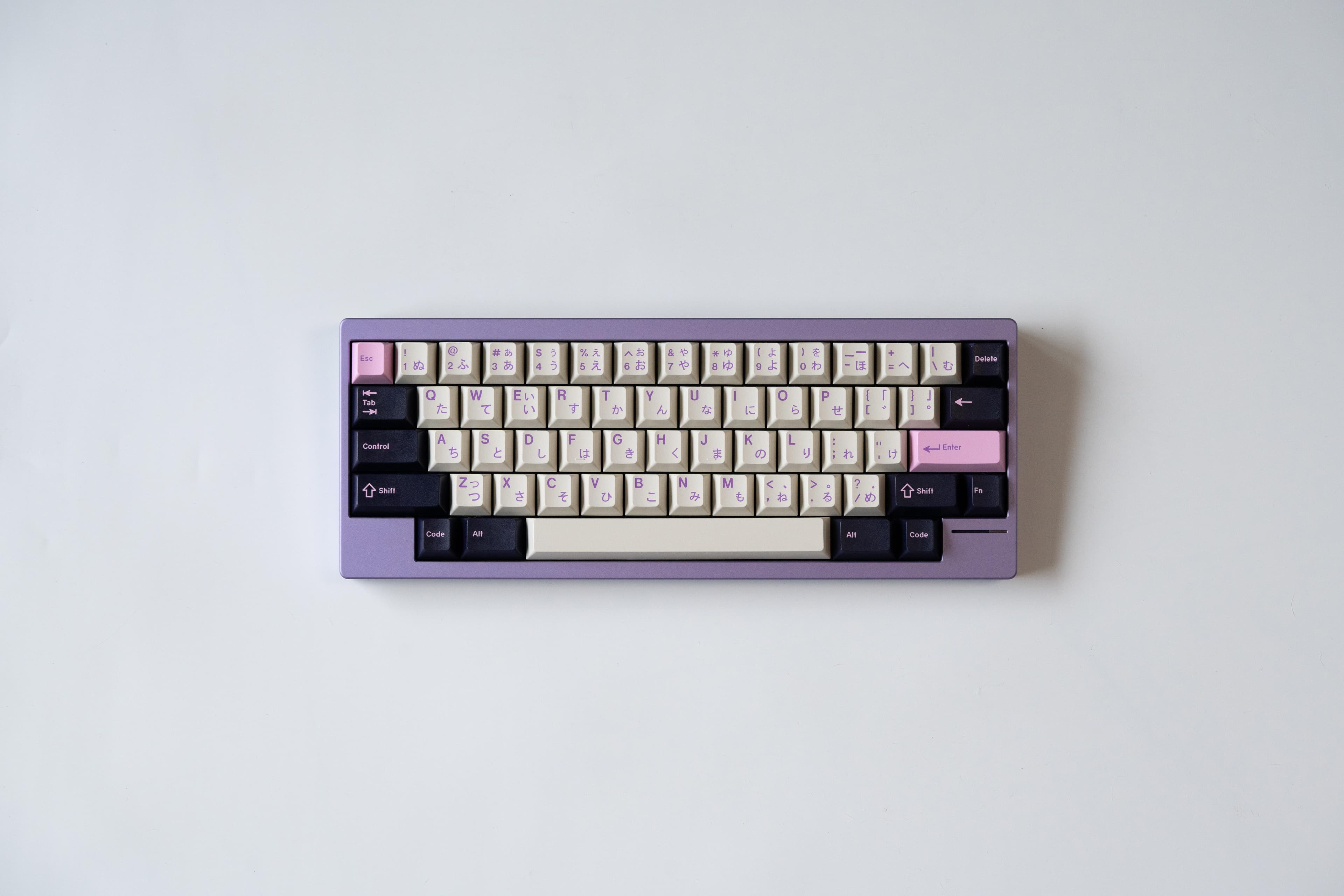 Lily - HHKB 60% image 8