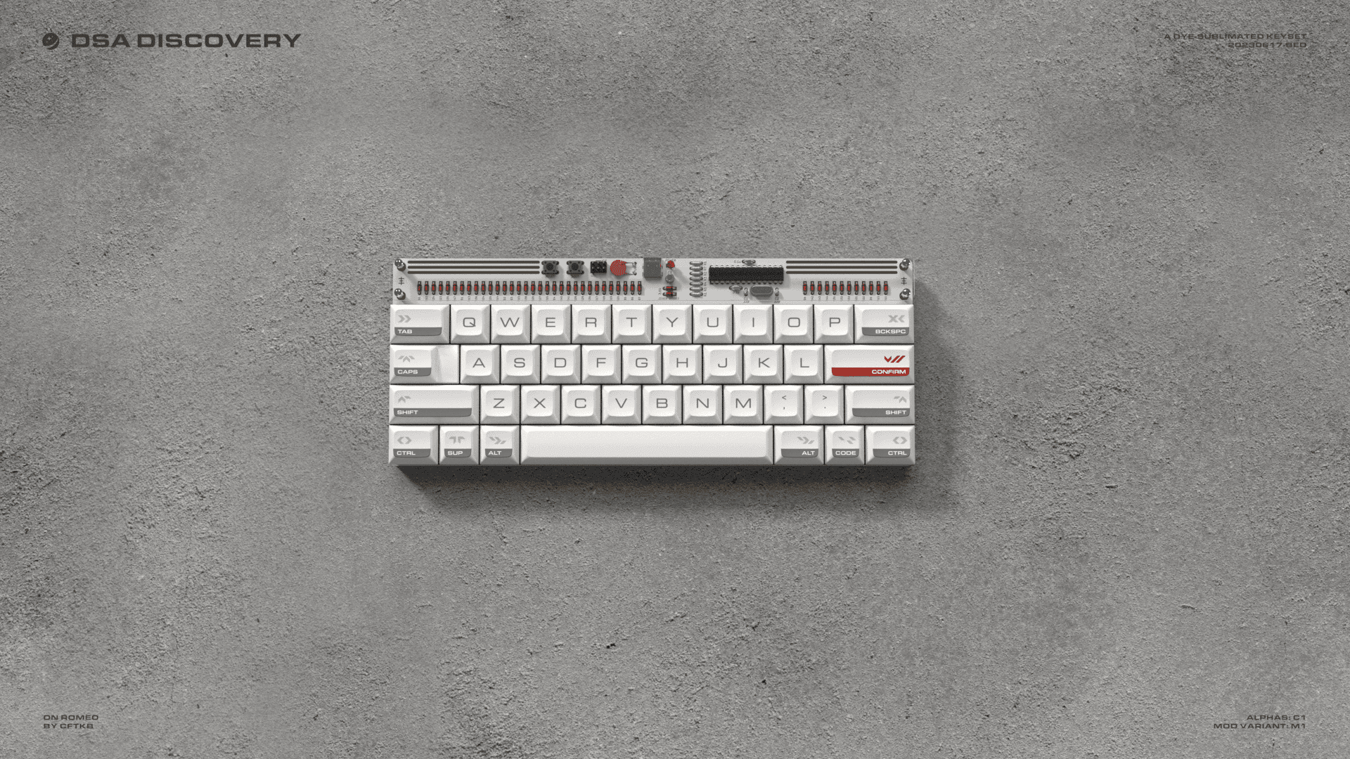 DSA Discovery (Sep 2023 Update) image 55