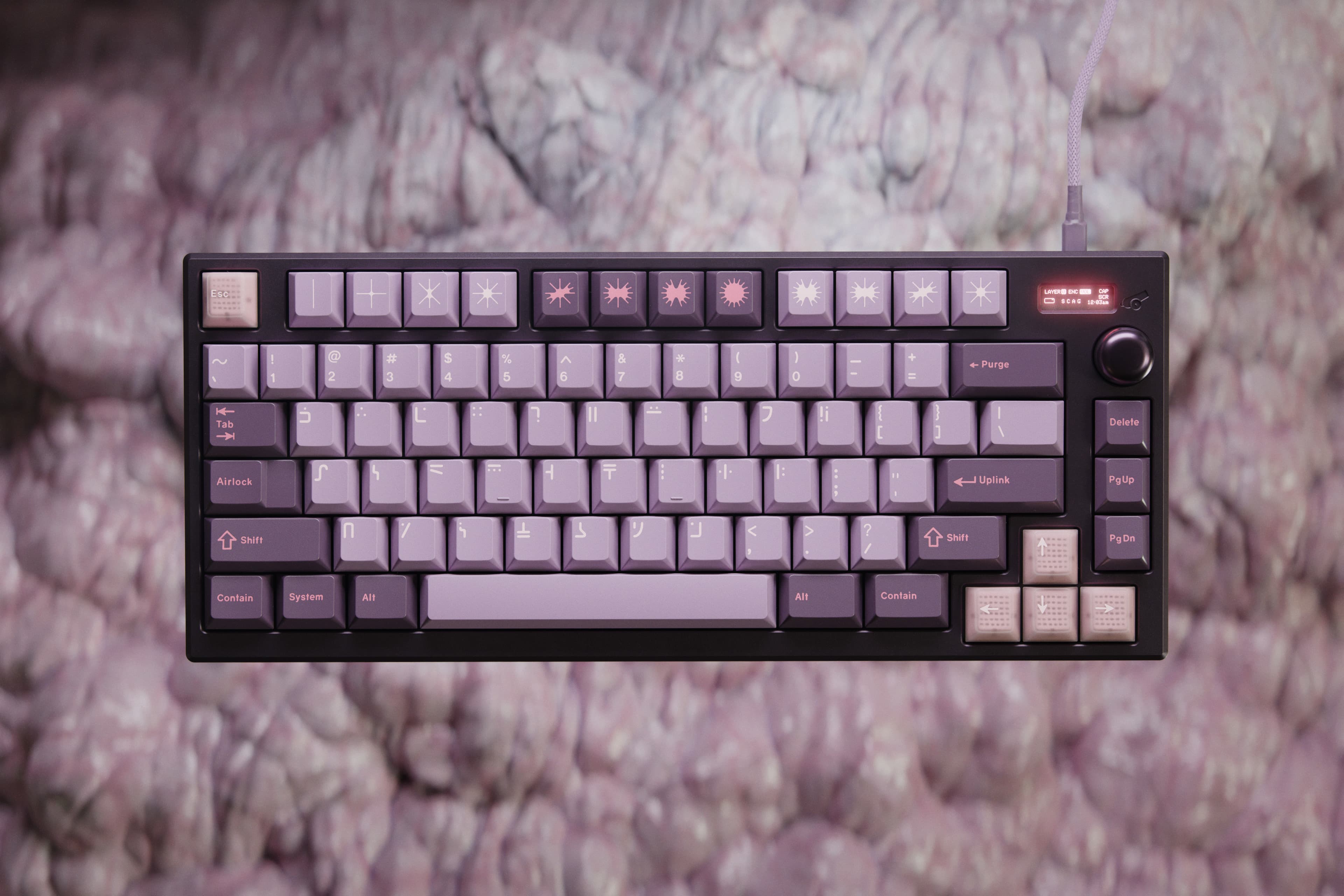 GMK Symbiote — Incubation successful... (COMPLETE) image 17