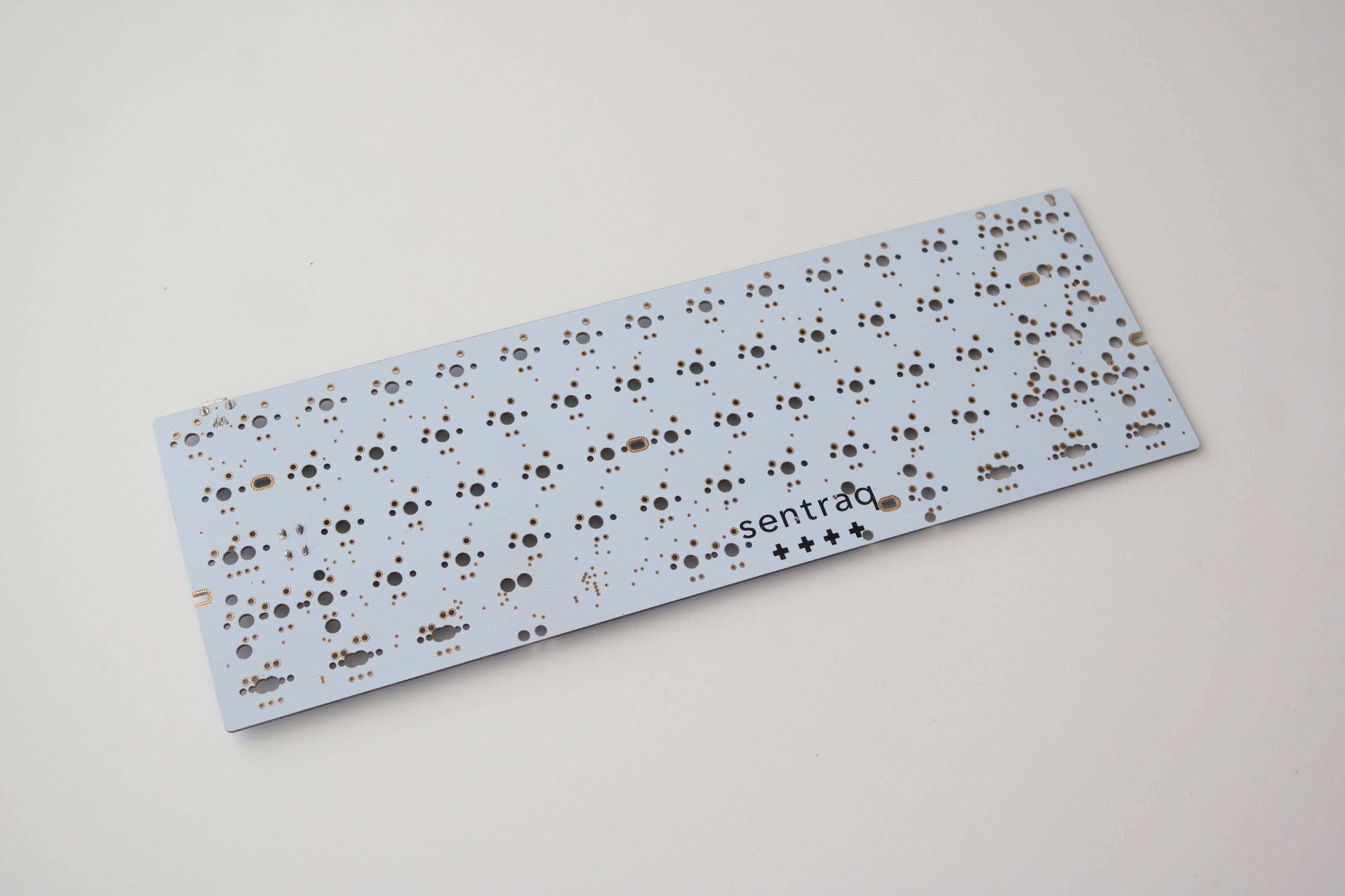 Sentraq S60-X RGB Kit (Closing) image 4