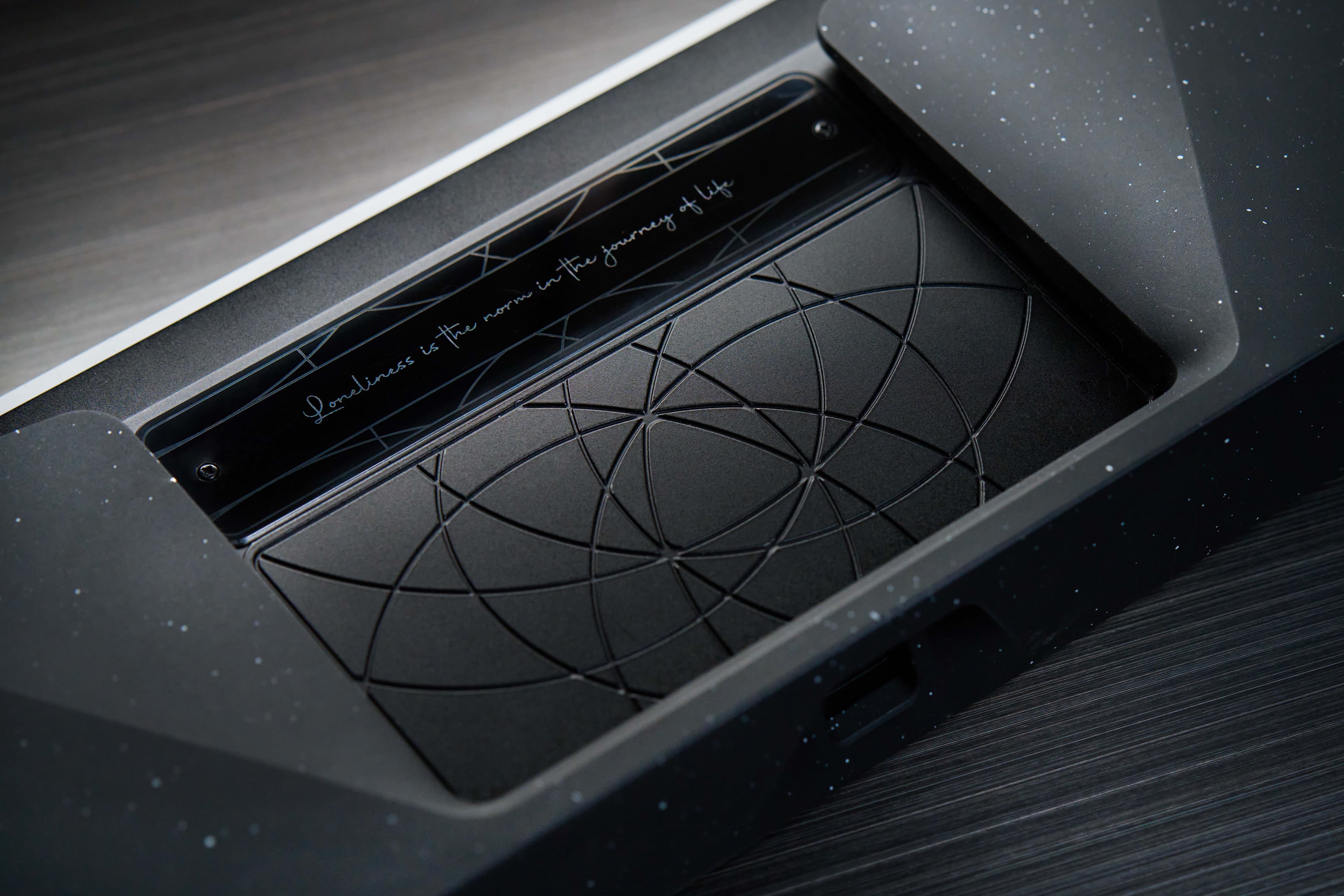 Nooir - N1 | won the best 75% and best keyboard of MODE 2024 meetup image 21