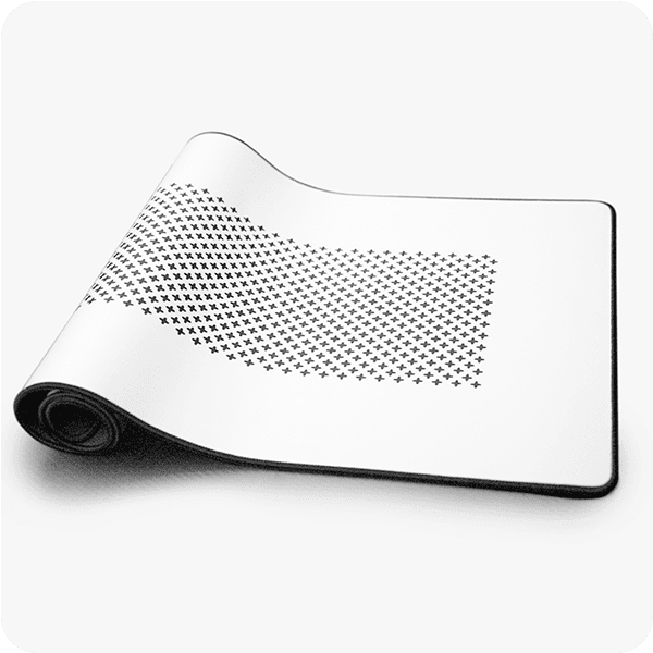 [In-Stock] Abstract Desk Mat Collection | Free Shipping image 9