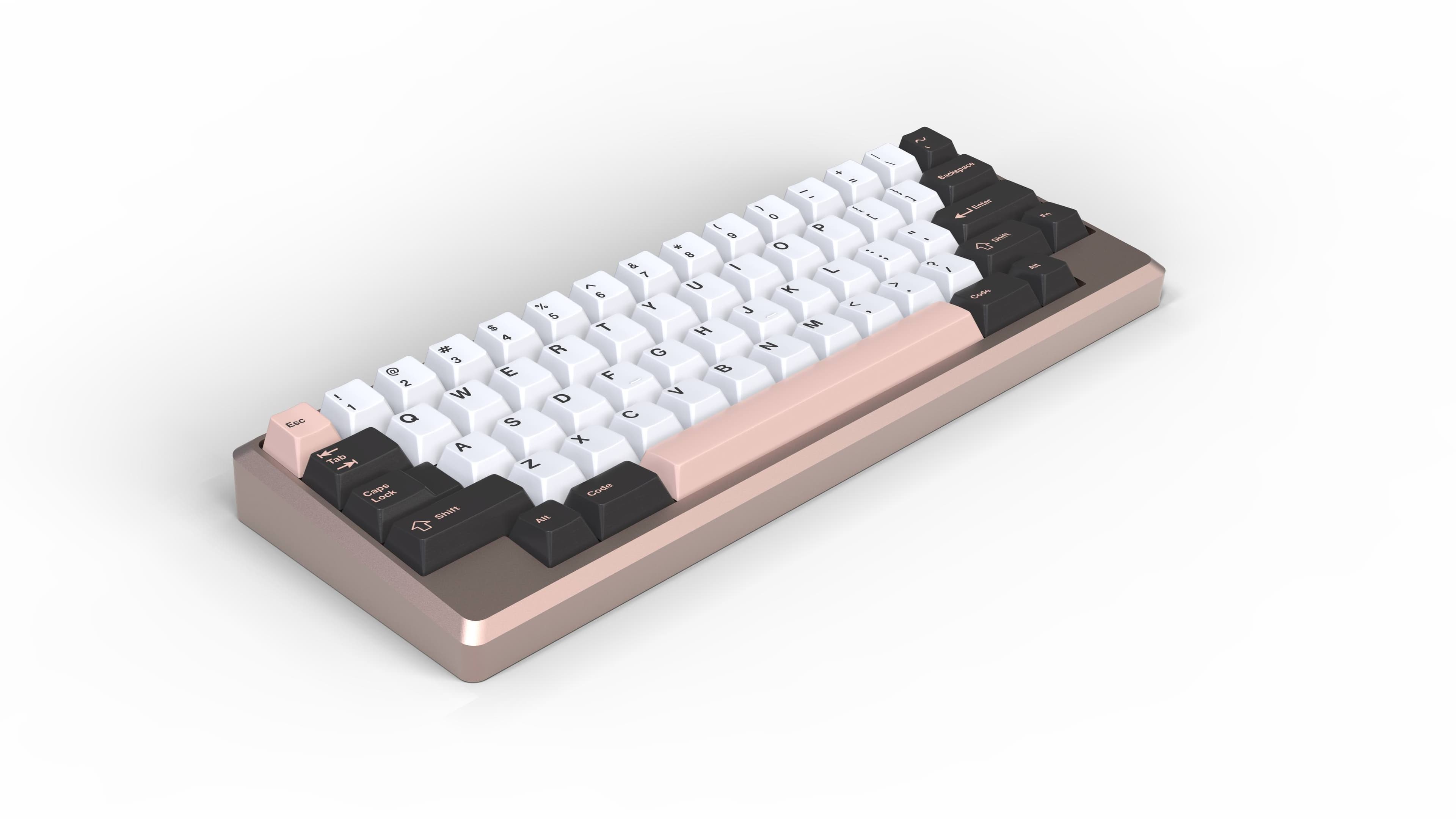 GMK Olivia | Shipping now-ish! image 10