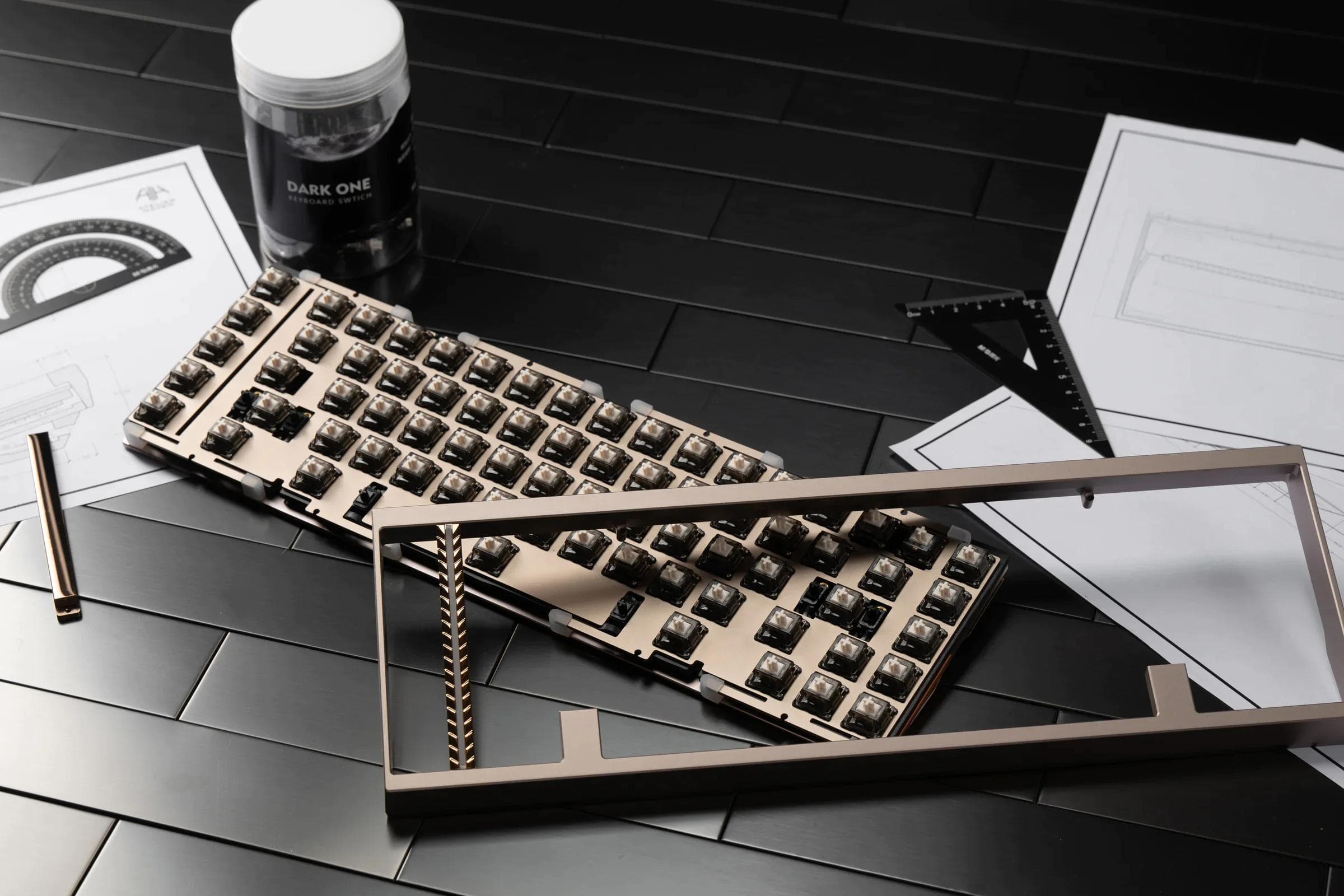 Haven65 XT | Instock, 65% XT image 34