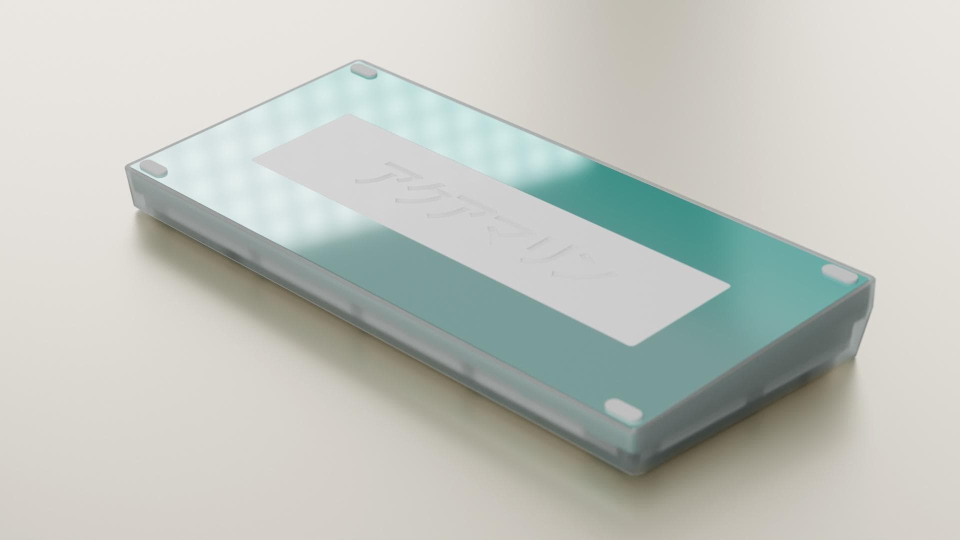 WS Akuamarin | Production Complete image 7