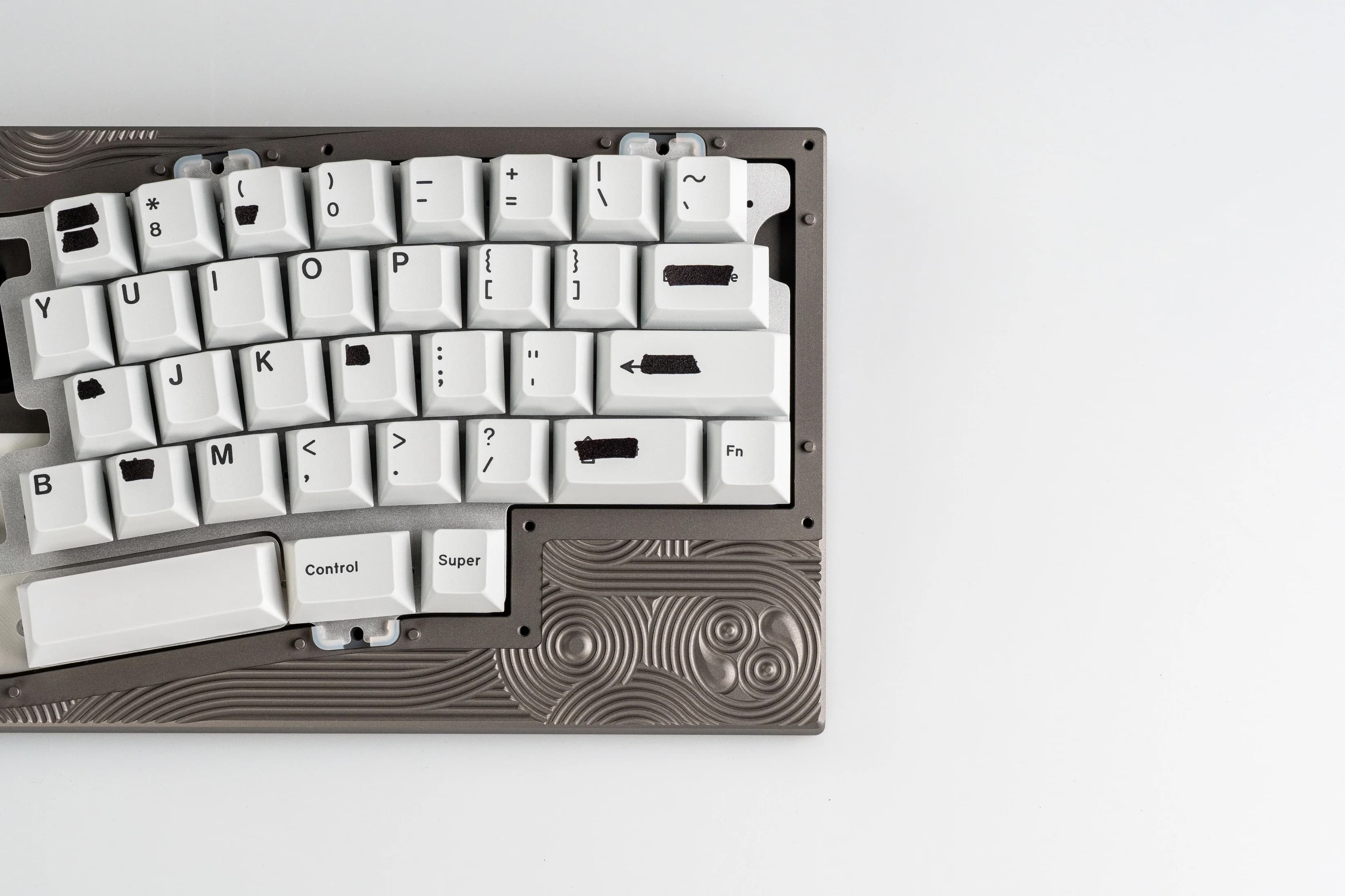 Enso-E: split ergo HHKB with EC/MX support (GB: Dec 8-22, 2025) image 5
