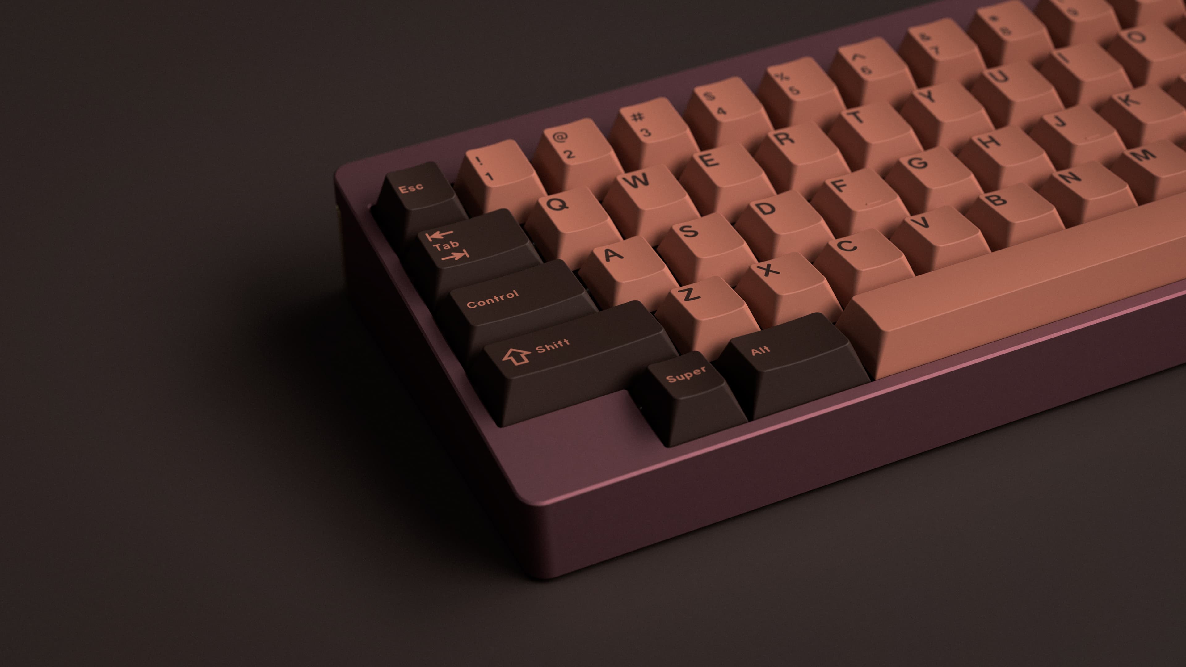 GMK Copper - Some vendors shipping!!! image 31