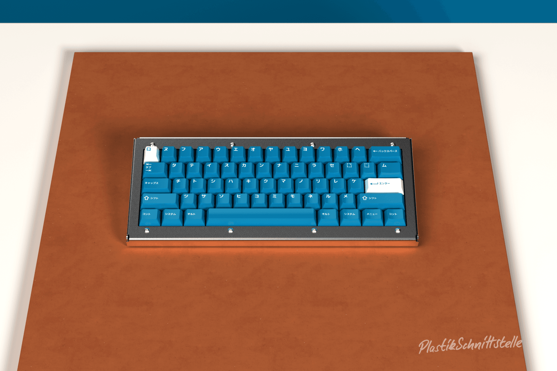 GMK Masterpiece image 50