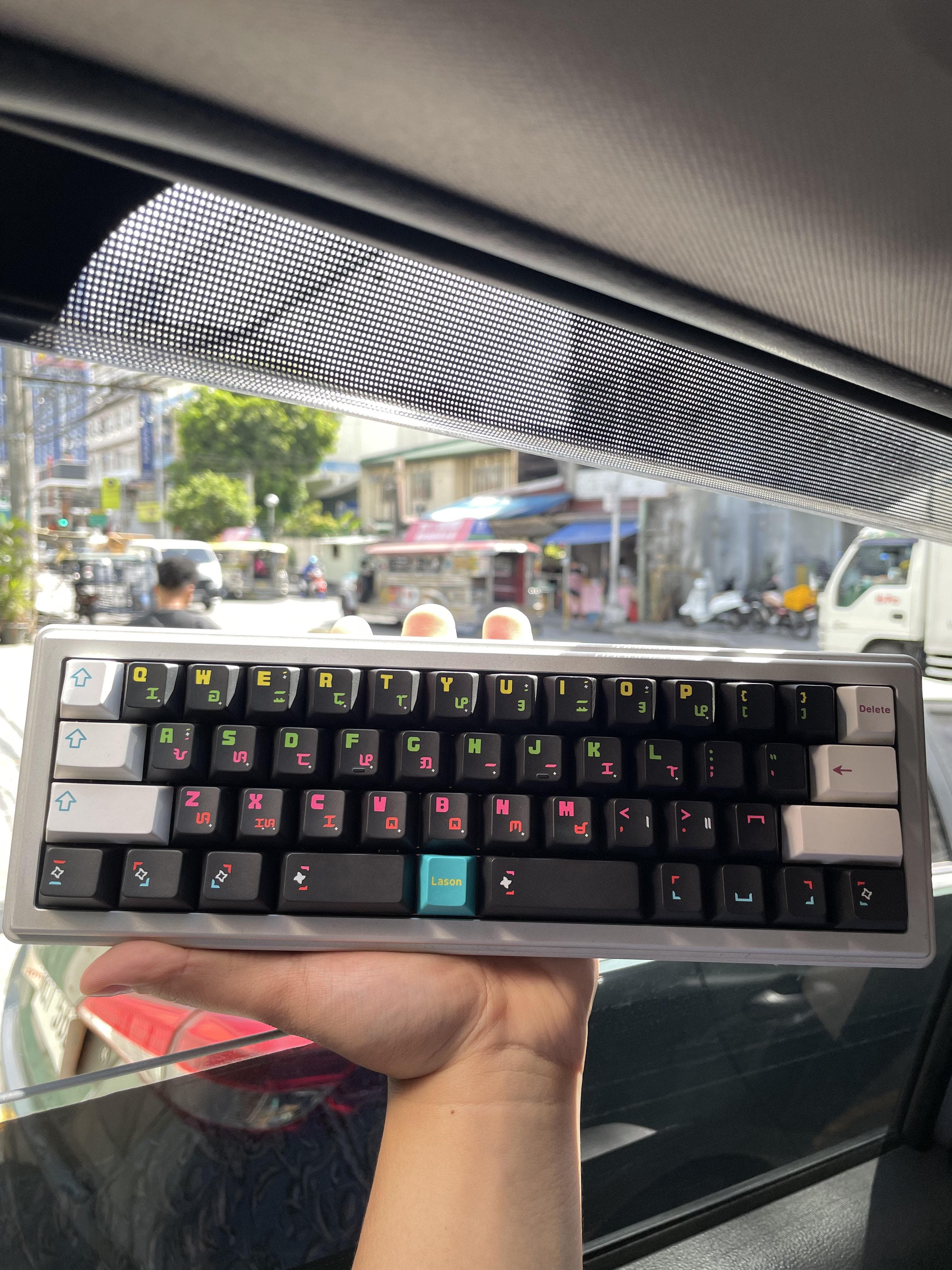 Project 123: KCH Karatula - Proudly Pinoy! image 14