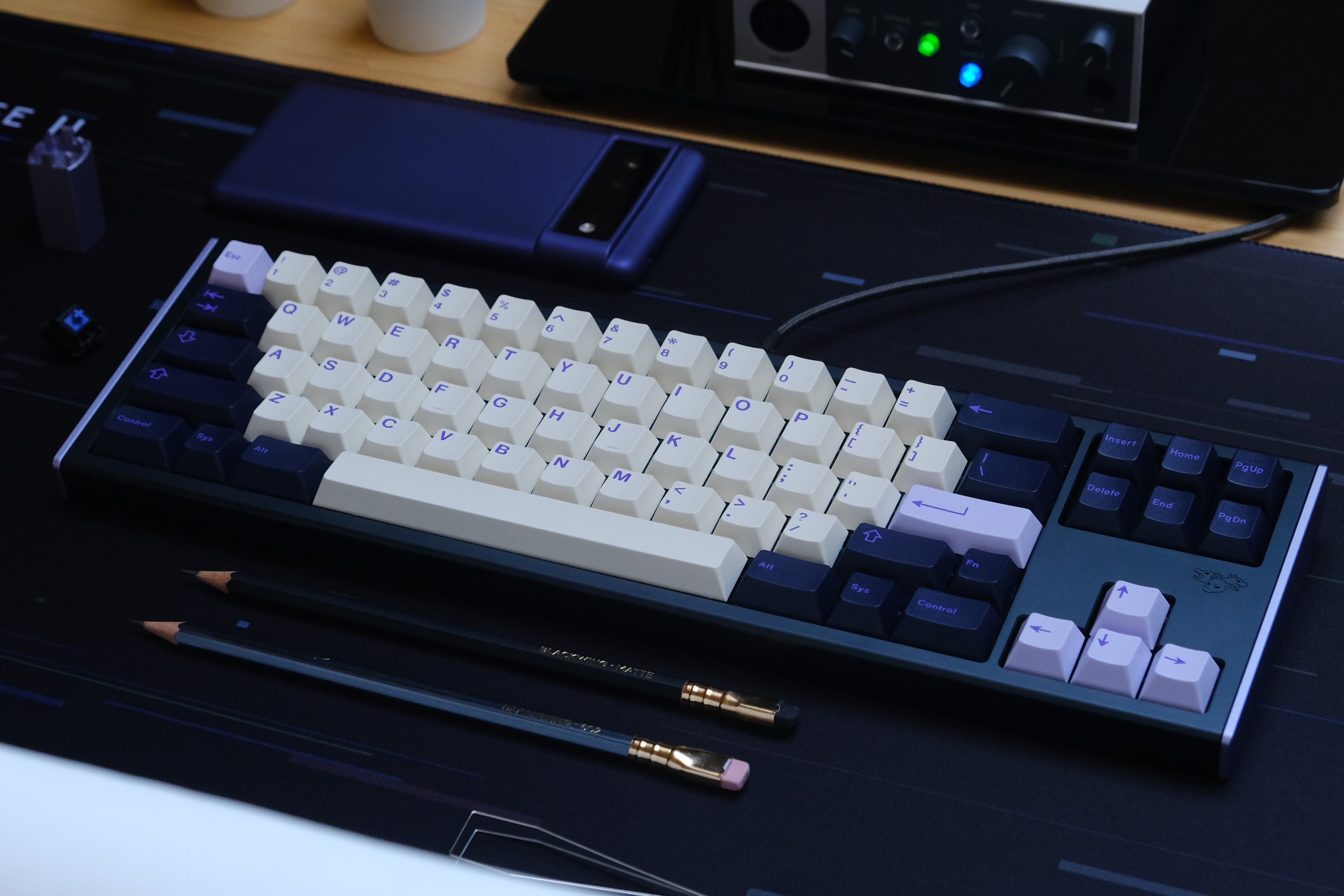 Cerberus FRL TKL - October 25th to November 17th! image 6