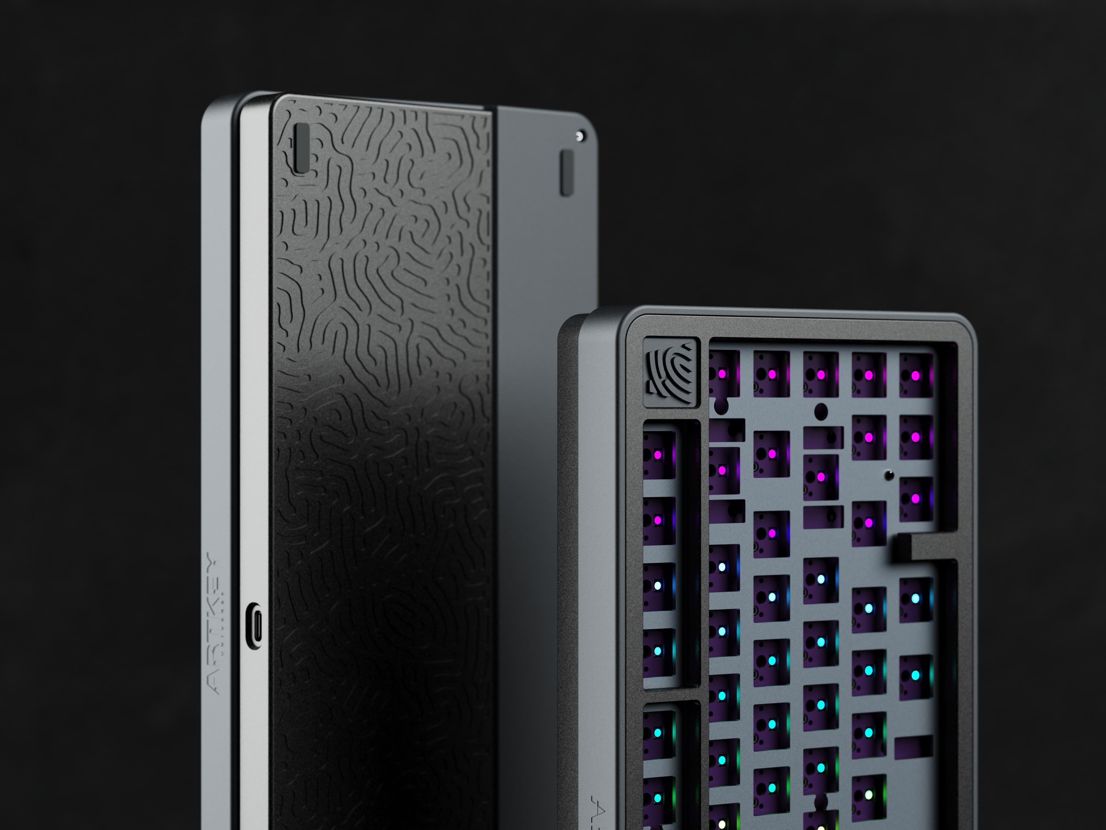 AK75 from Artkey Universe (Updated, GB live January 13th!) image 6