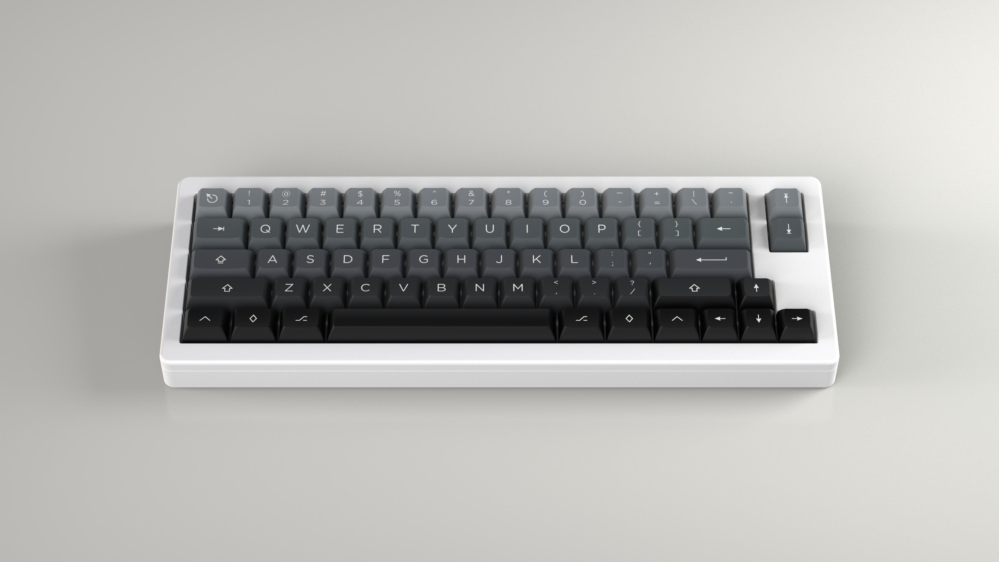 KAT Iron - In production image 38