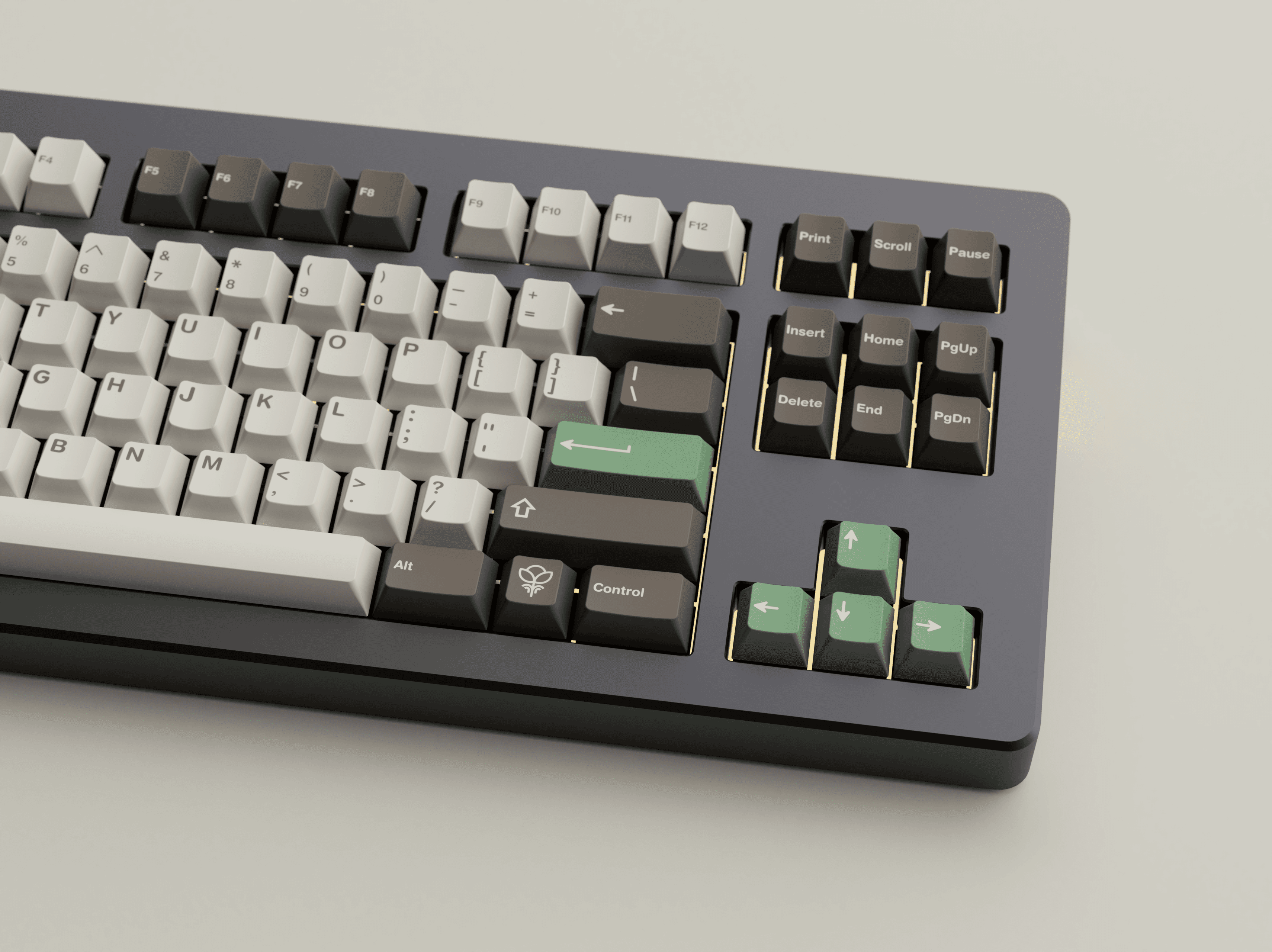 GMK Ursa | Shipping!!!!!!!!! image 14