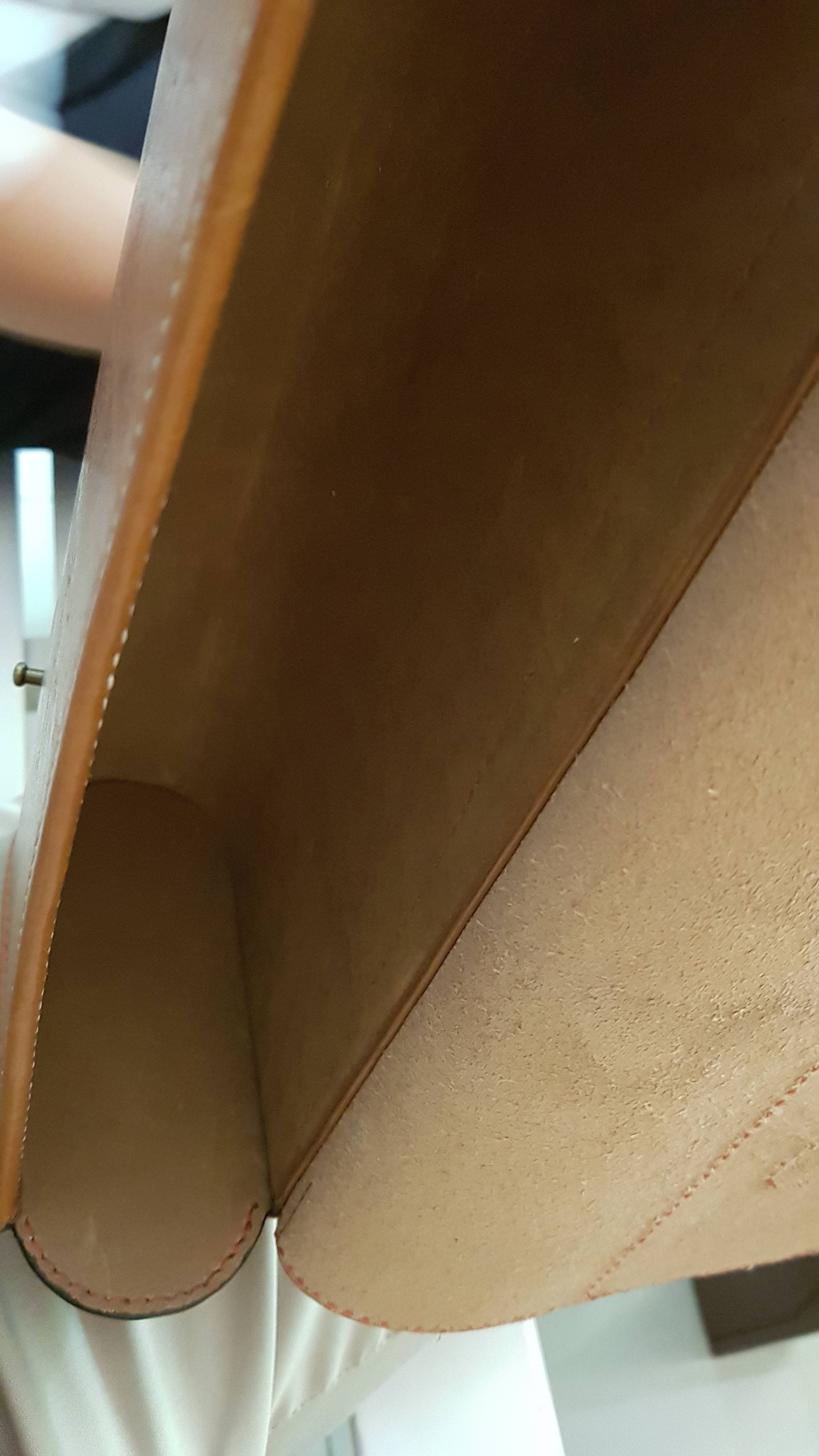 Custom Leather Case - Price Update ,#1 batch shipped image 13