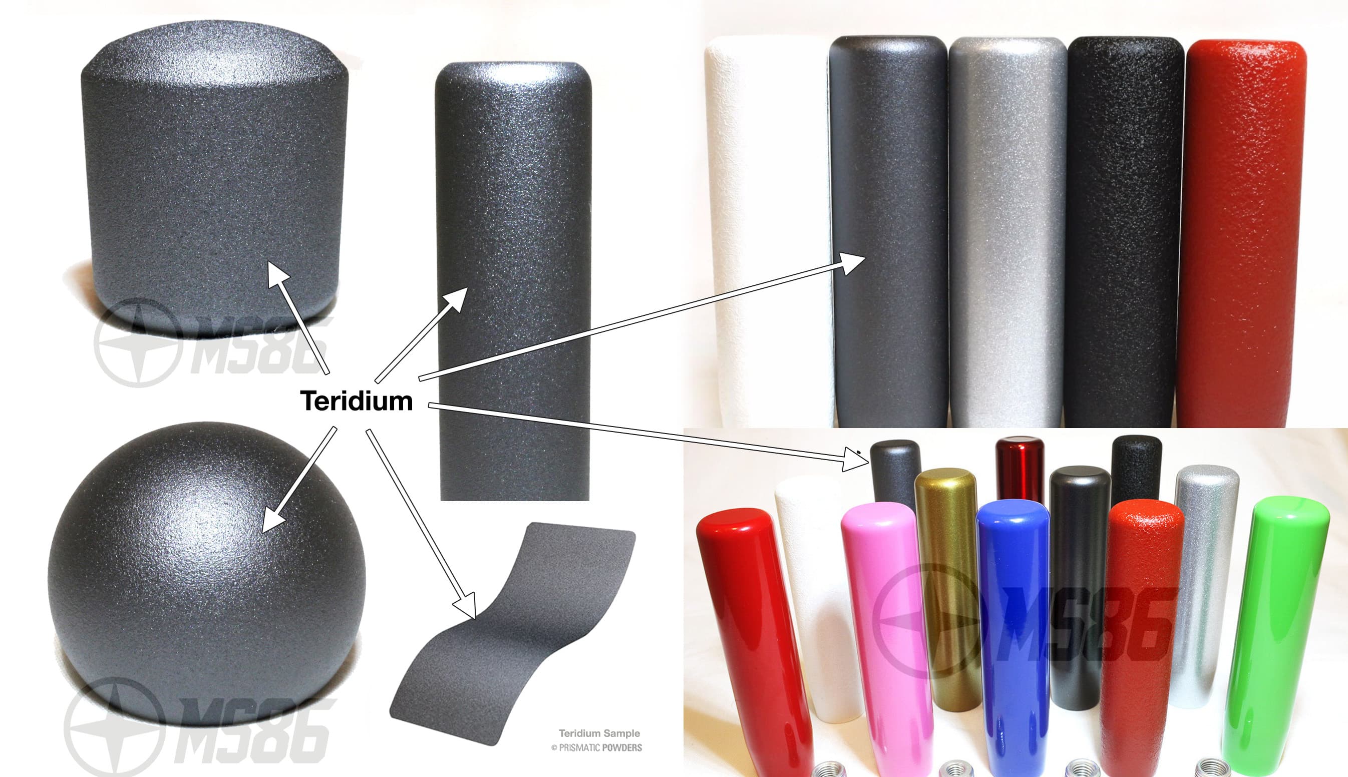 CNC Alum. Cooler Master "Norbatouch" TKL cases r2.5, SHIPPED/MANUFACTURING image 10