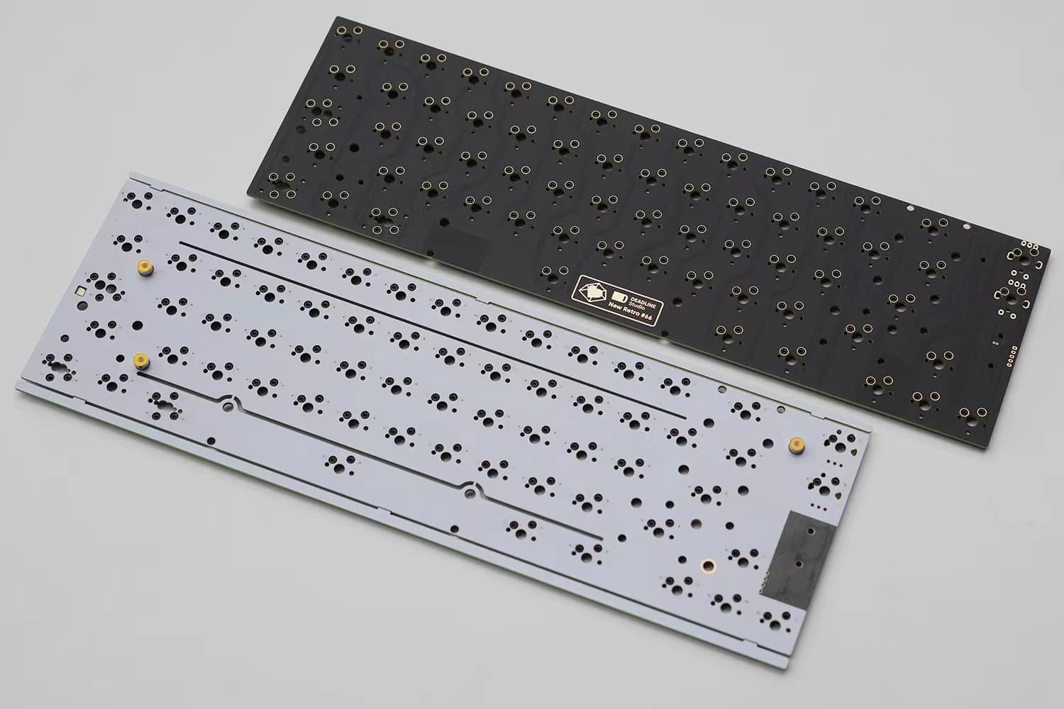 DEADLINE STUDIO - New Retro #66 65% keyboard ( 4.16 ends） image 13