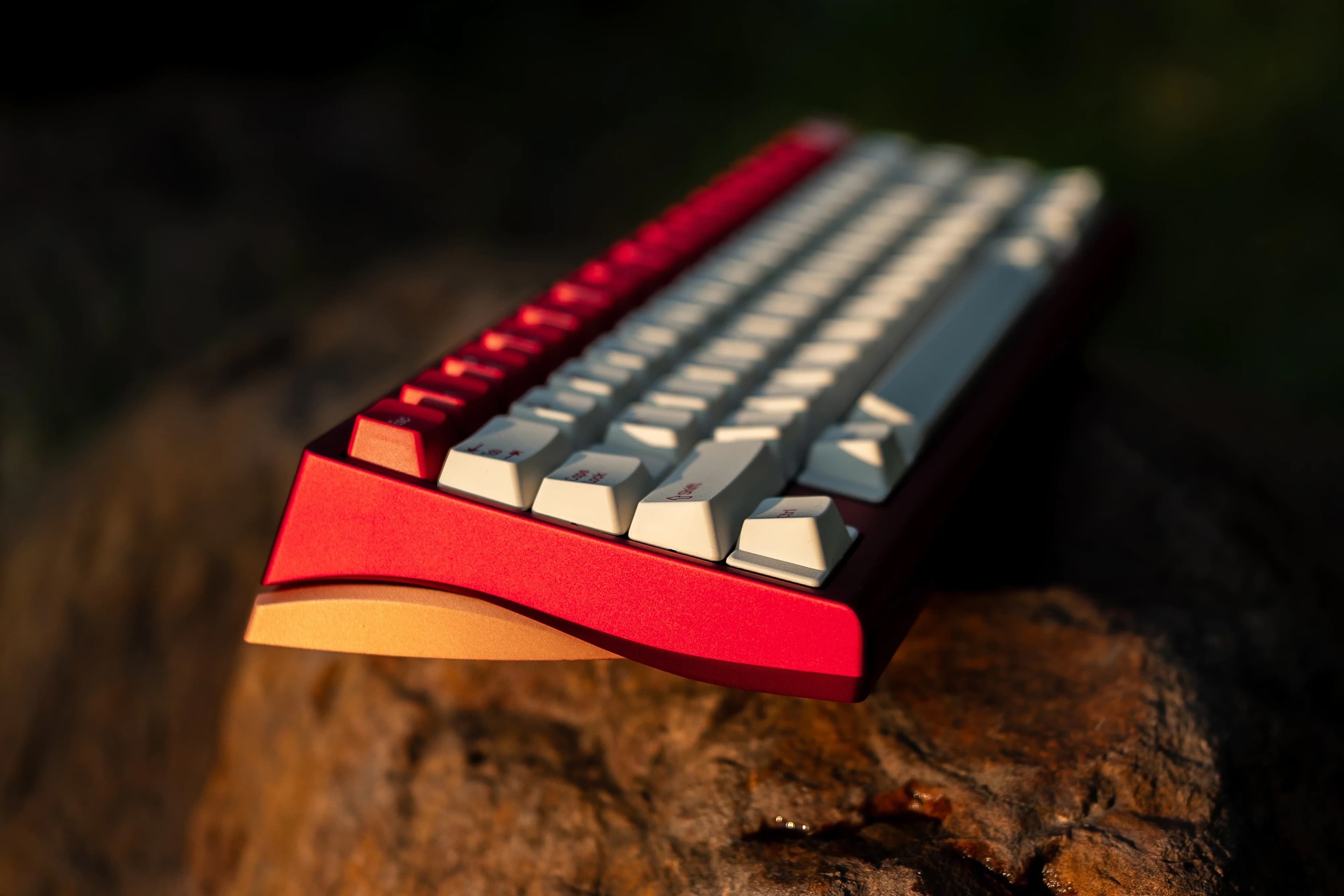 烟Smoke - 65% keyboard image 17