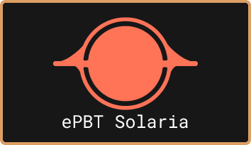 ePBT Solaria - GB Closed, Final Numbers in