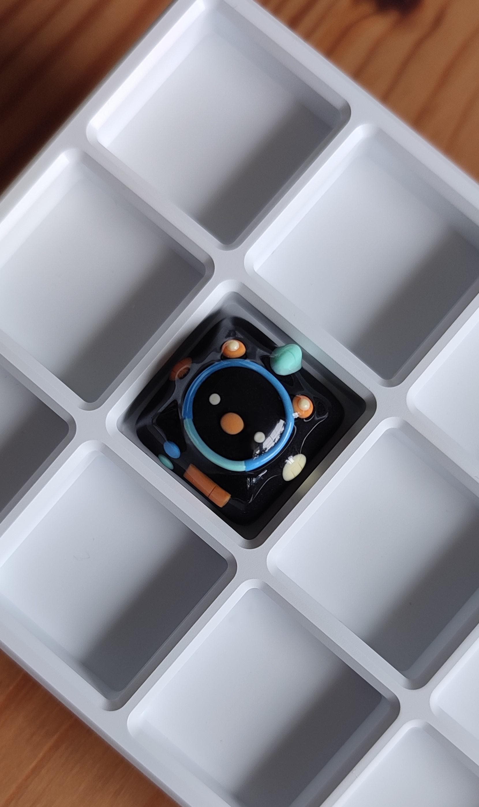 KKB Outer Bounds - MOQ reached image 23