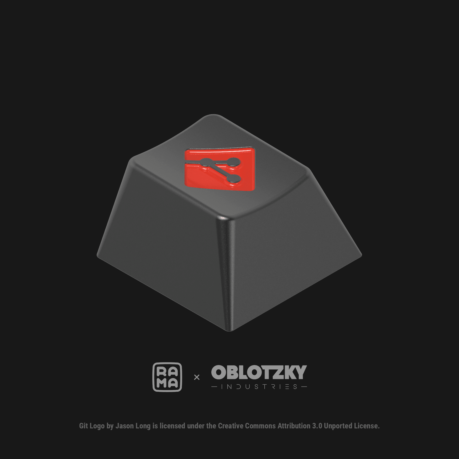 GMK Oblivion V2 - CONCLUDED image 42