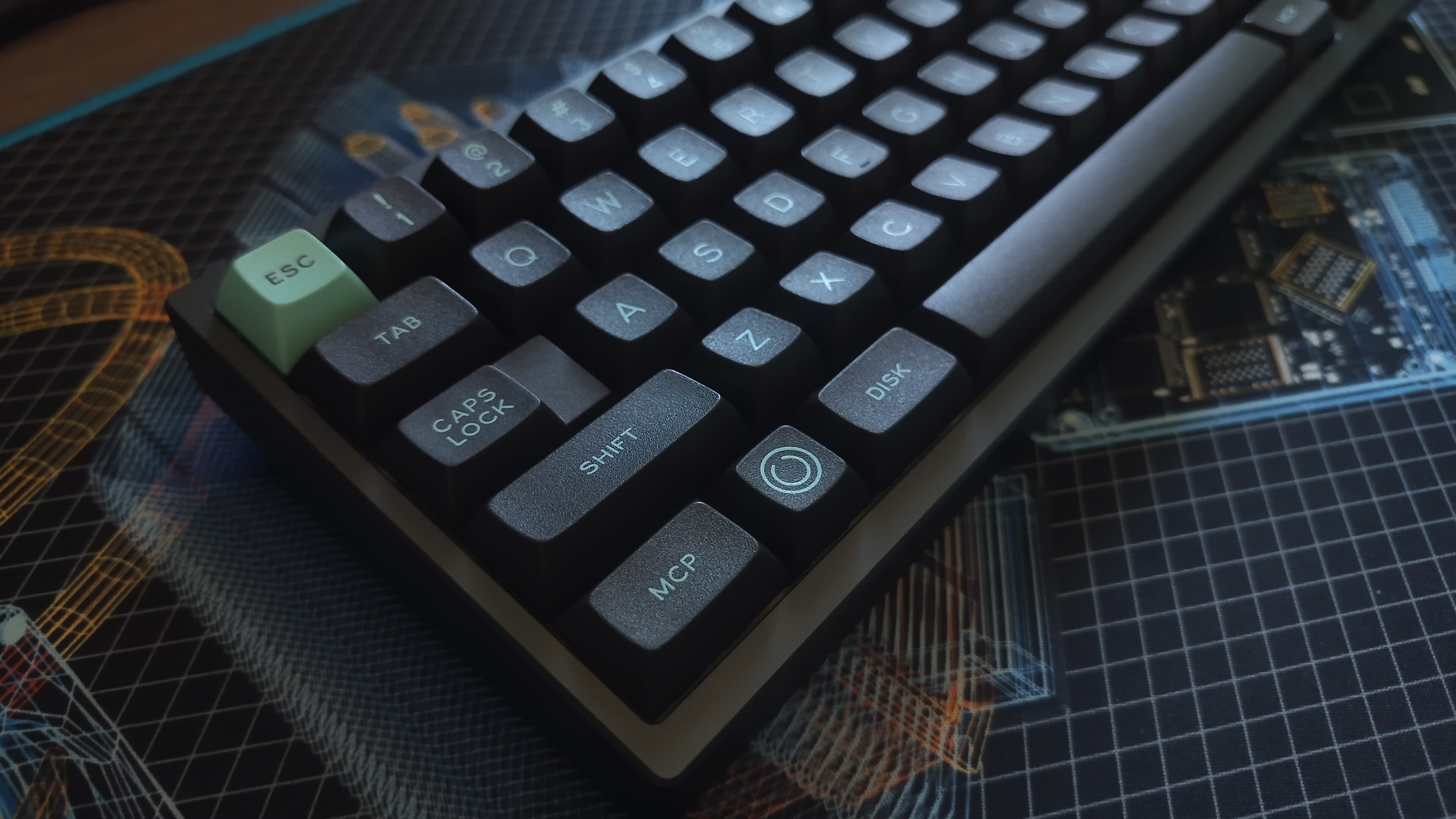 DSS LightCycle R3VIVAL (Updated 8 Feb 2026 - ON HIATUS) image 25