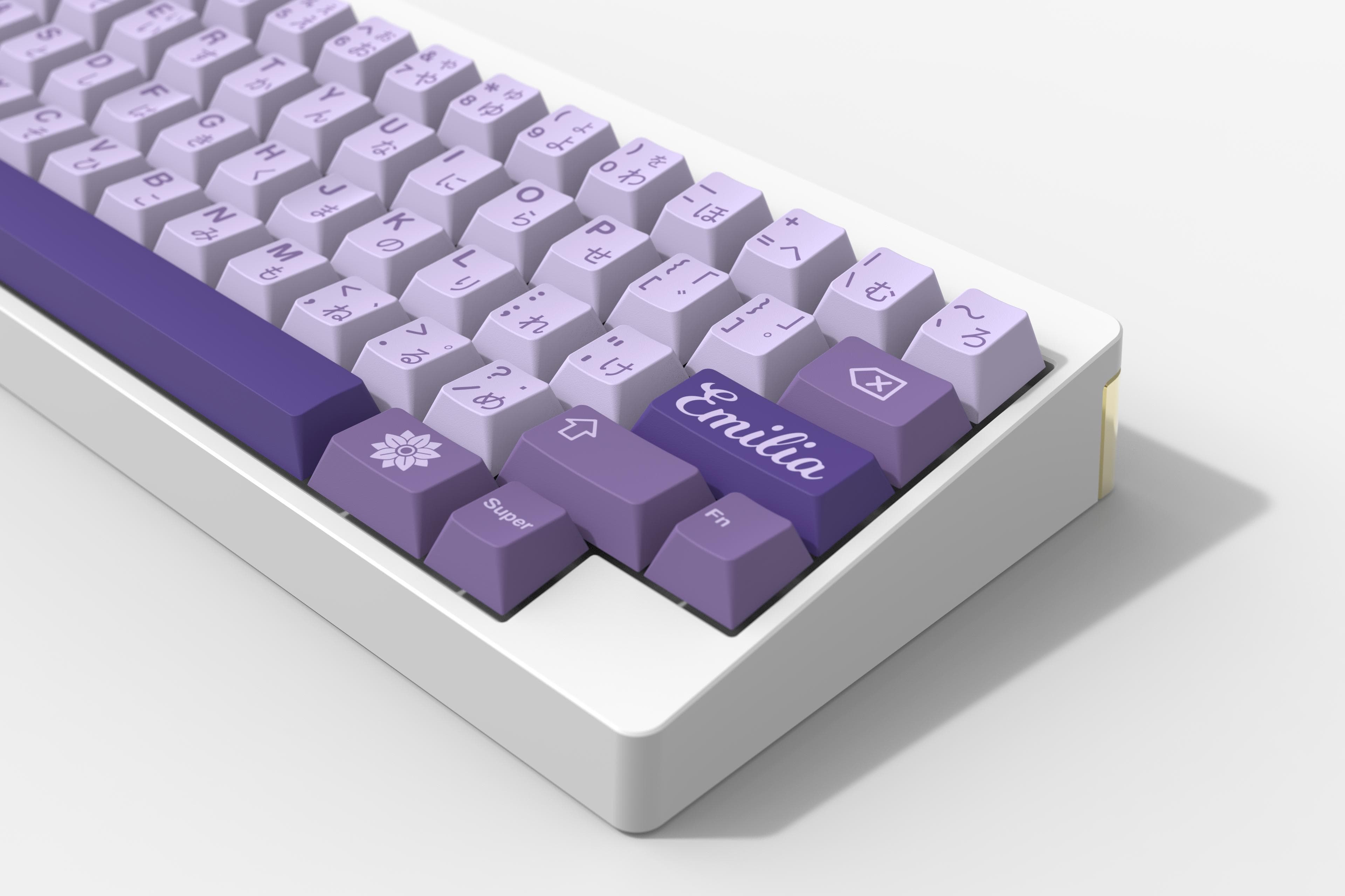 GMK Frost Witch | IN PRODUCTION image 9