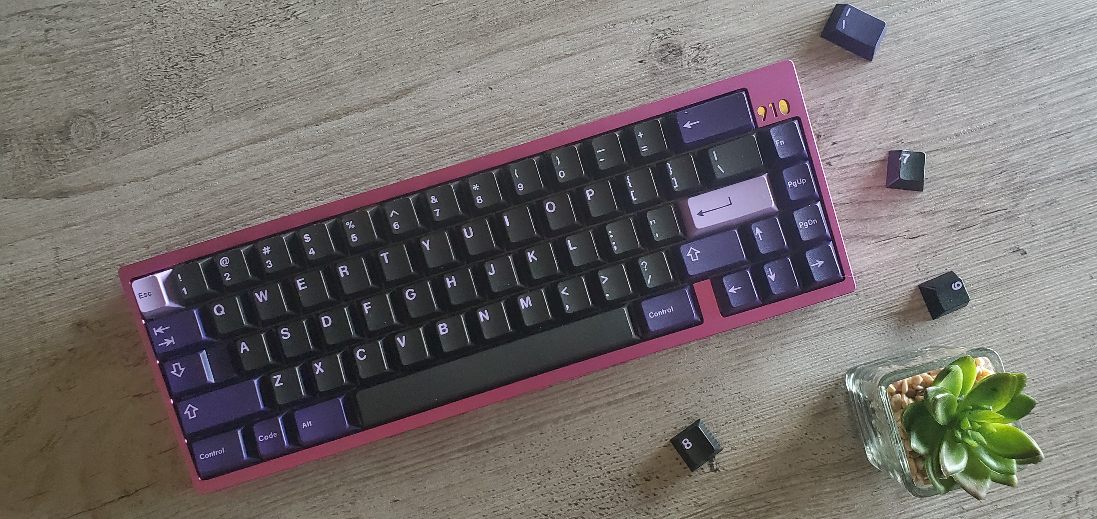 GMK First Love (5-22-20: Waiting from RAMA) image 2