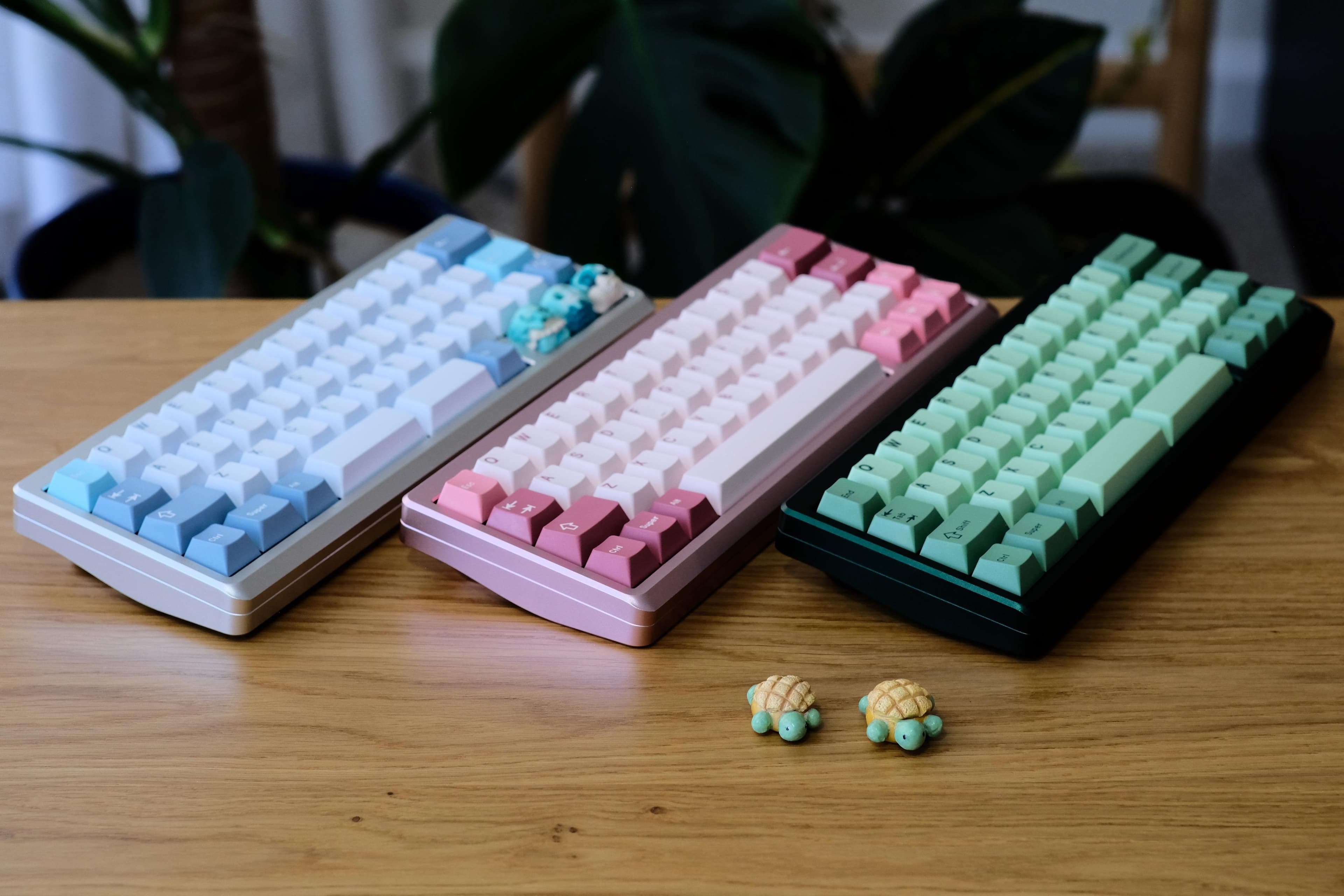 [Preorder] MB-44 v2 - 40% Keyboard [Nov 8th - Dec 8th]