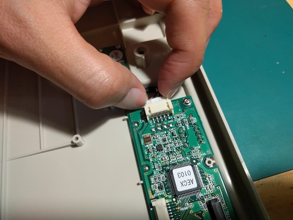 TMK FC980C Alt Controller [STILL IN STOCK] image 10