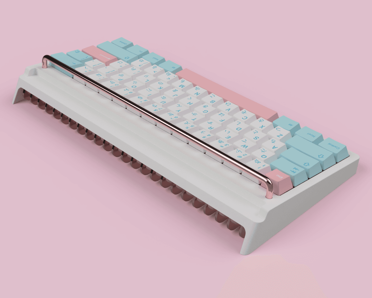 GMK Noel | Shipping | 1500 Base Kits Sold | gmknoel.com image 40