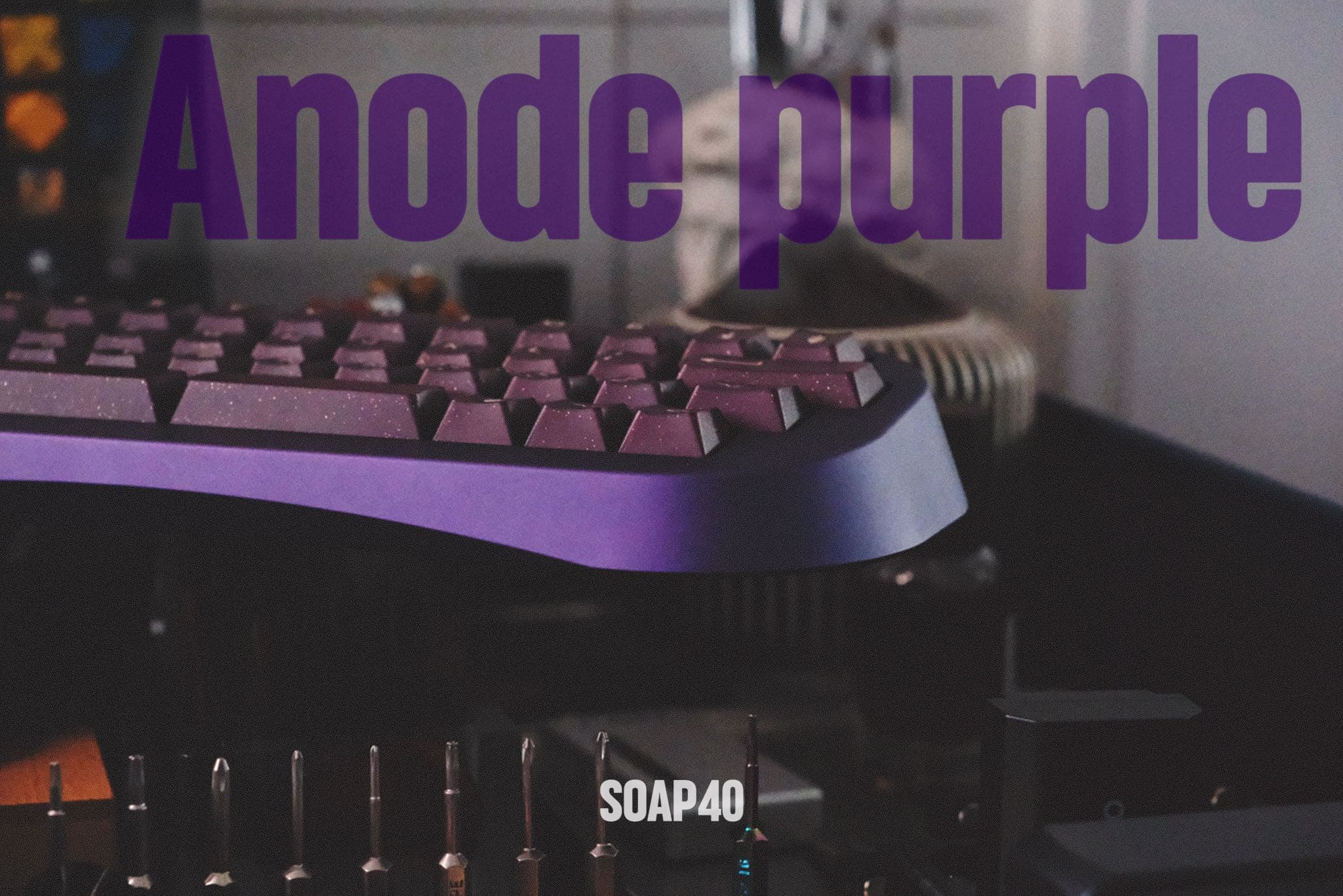 【IC】Soap40 By Butter Club