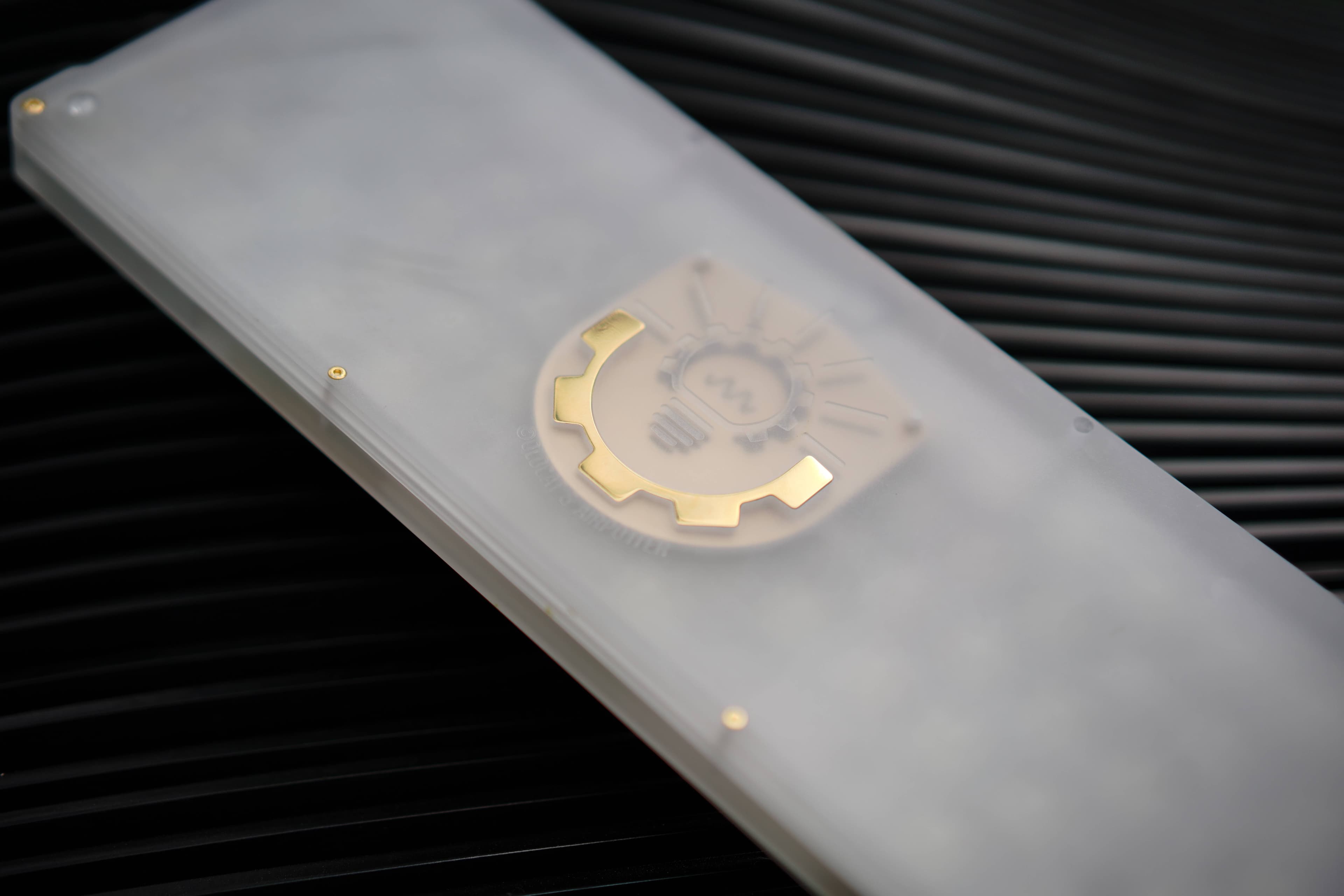 Think6.5° | 65% Custom Keyboard (completed) image 40