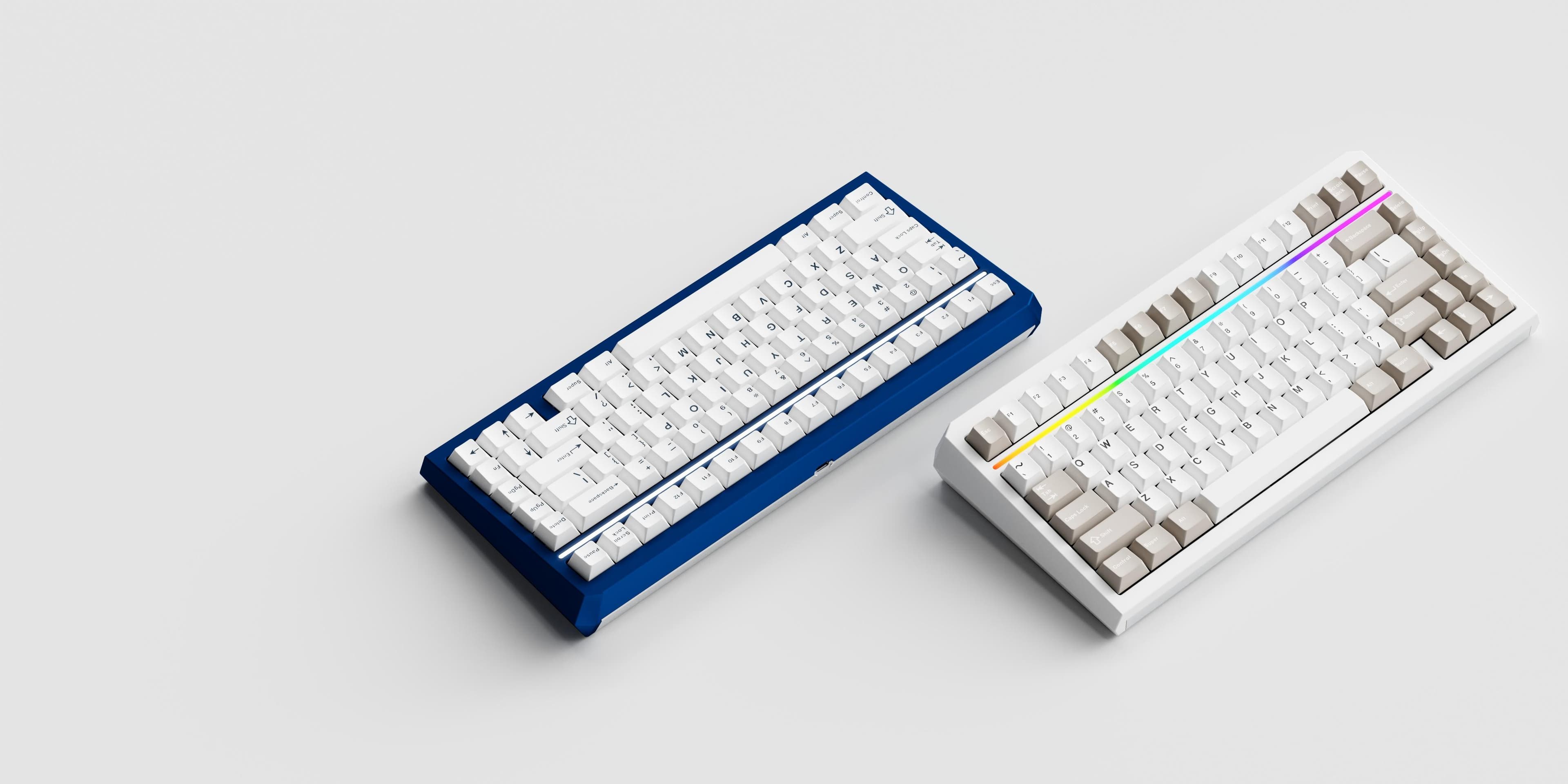 PhaseOne - 75% Wireless Keyboard image 4