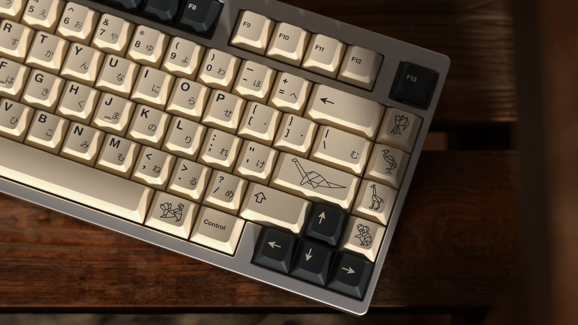 PBTfans Origami | New Kitting, New Renders! New Everything! SAMPLES SOON image 21