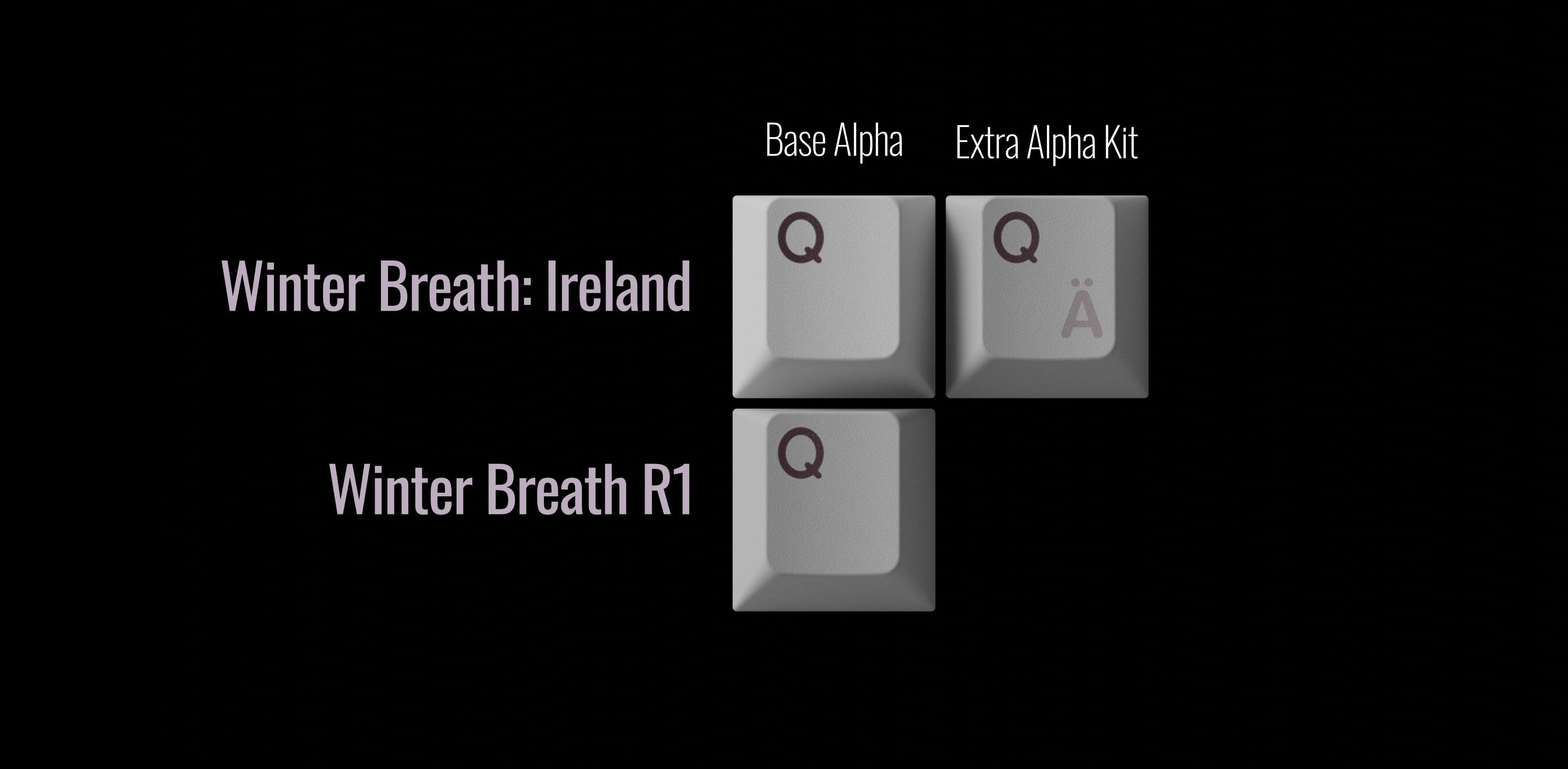GoMaster - Winter Breath: Ireland R2 image 2
