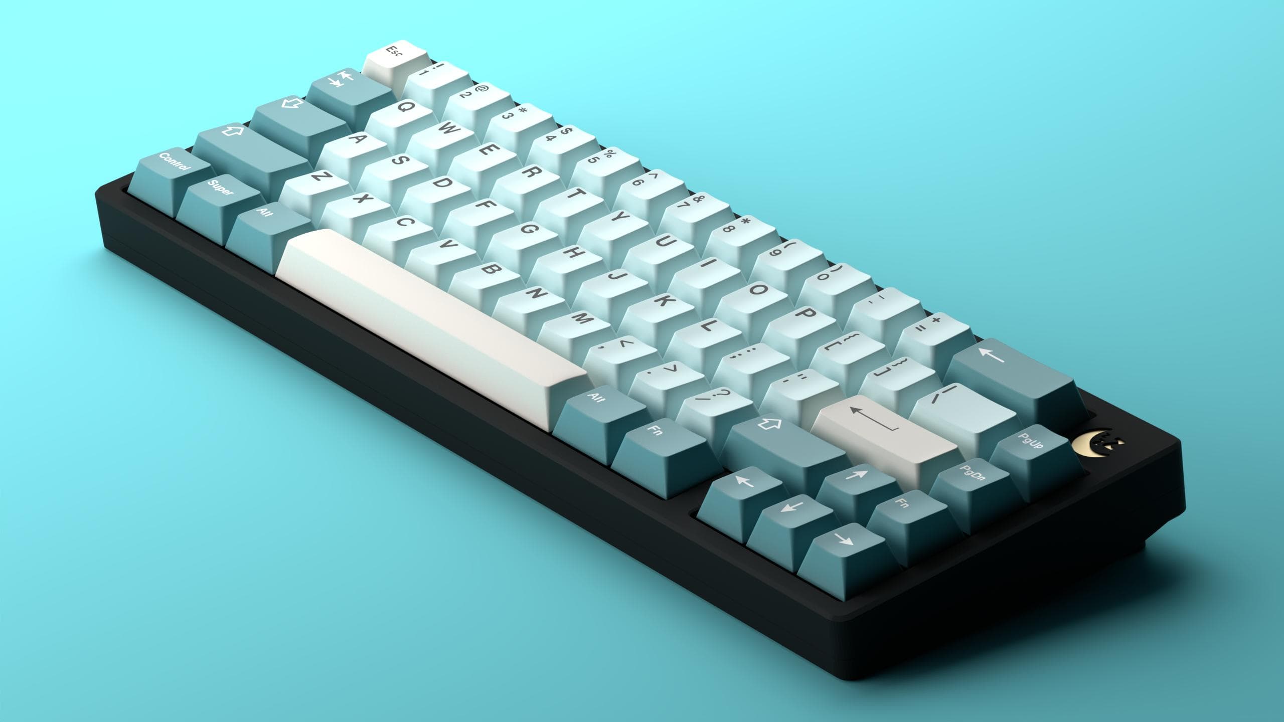 GMK Iceberg | GB Closed image 12