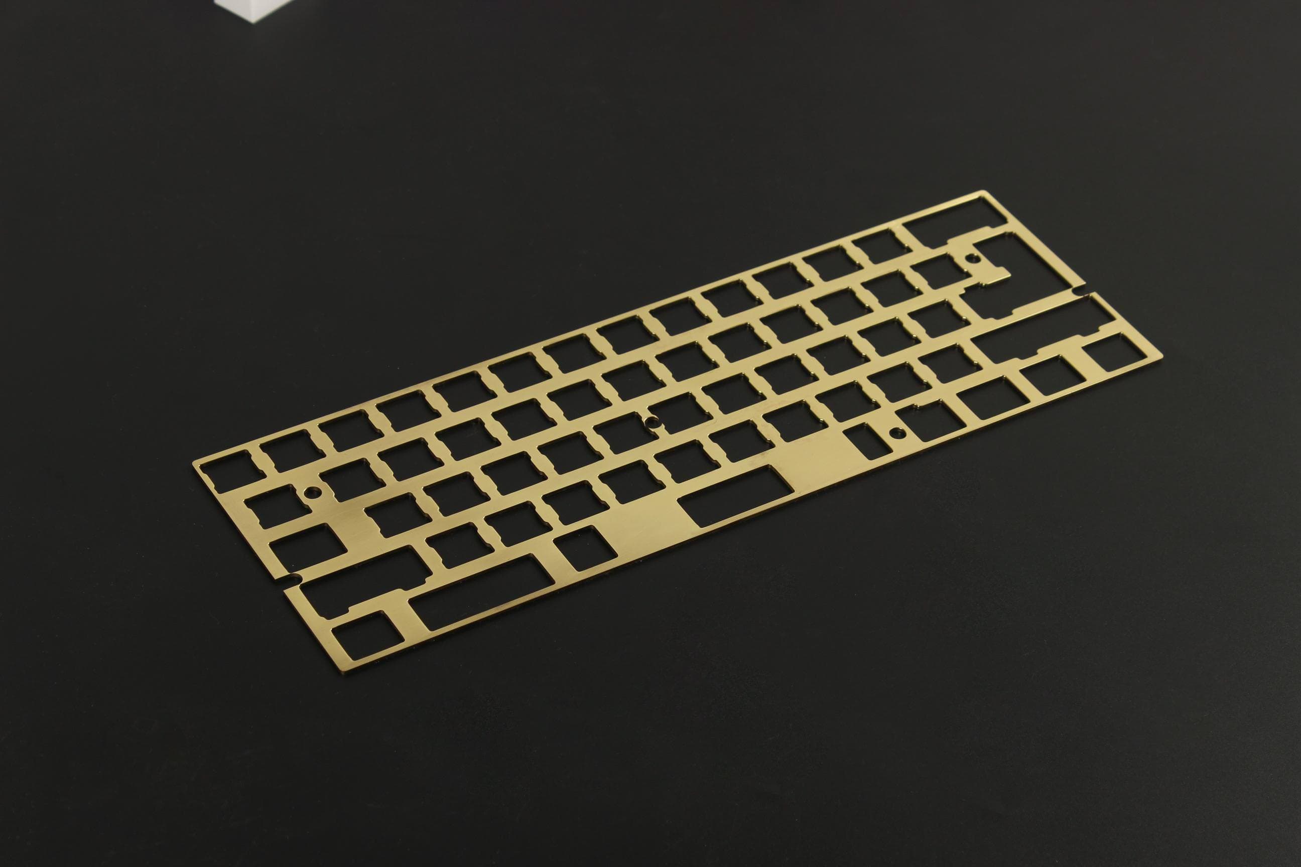 Melody96 Type-C + QMK image 7