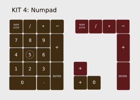 DSA Retro Set (SHIPPED!) image 7