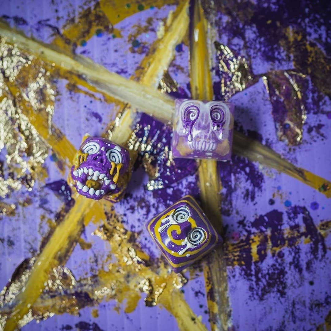 ePBT Witch | GB closed Final numbers posted! image 34