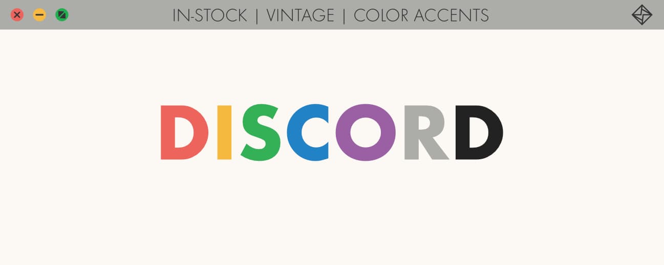 MW-Retro Lights | IN-STOCK image 17