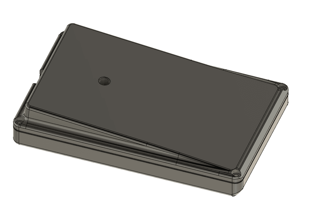 GH80-3700 cherry numpad PCB (shipping) image 9