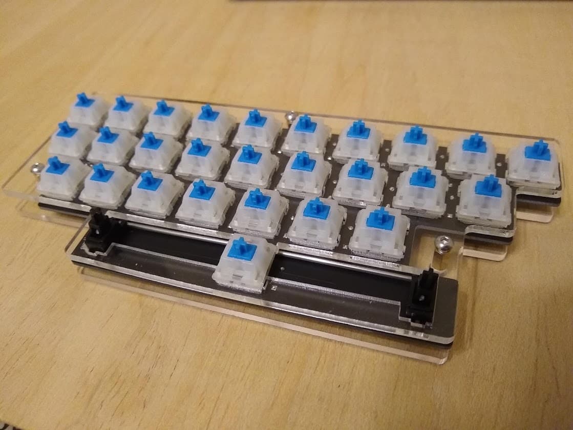 Pain27 v2 PCB and kits and Alpha addons (Closed, orders shipped) image 11